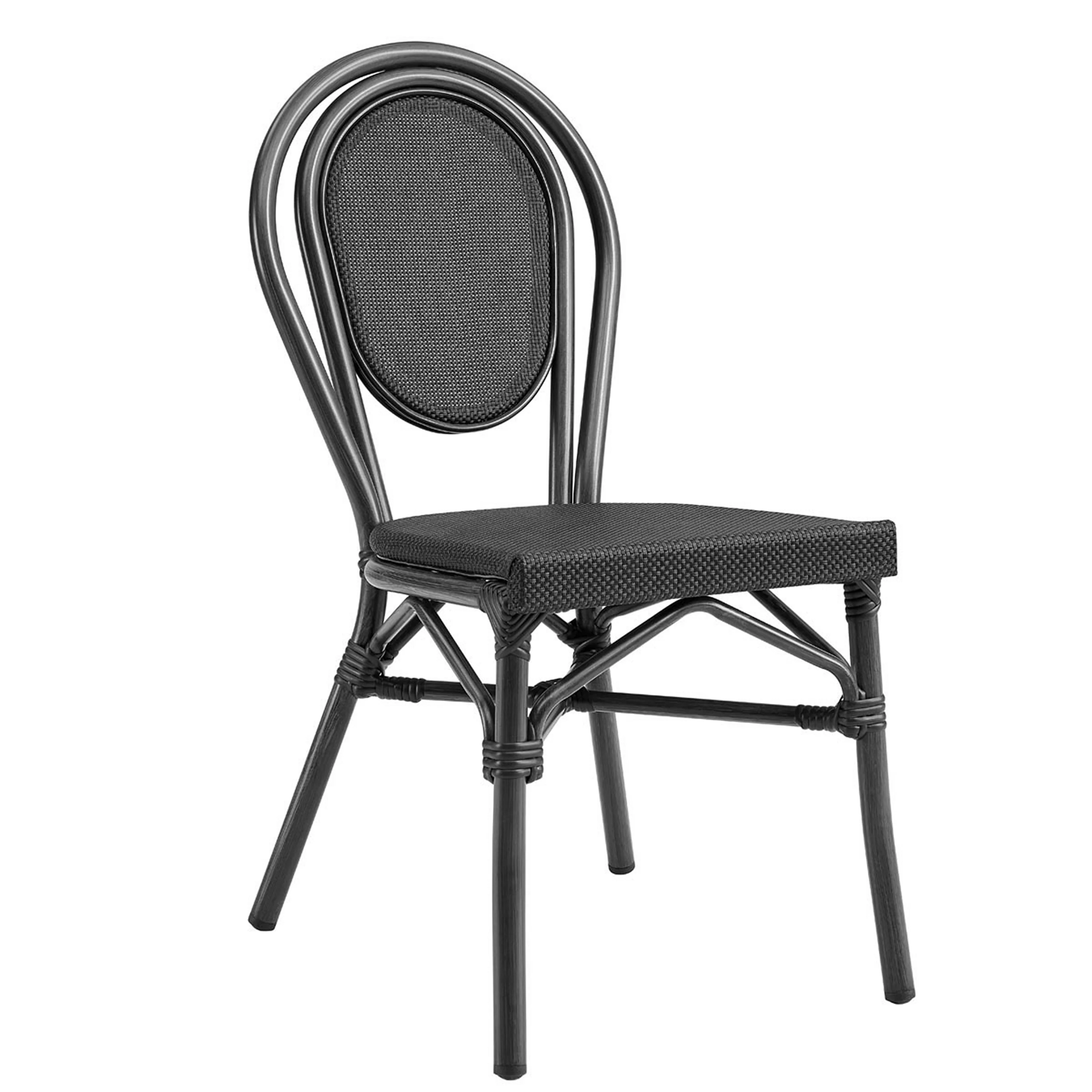 Erlend Outdoor Side Chair - Set of 2 - Image 3