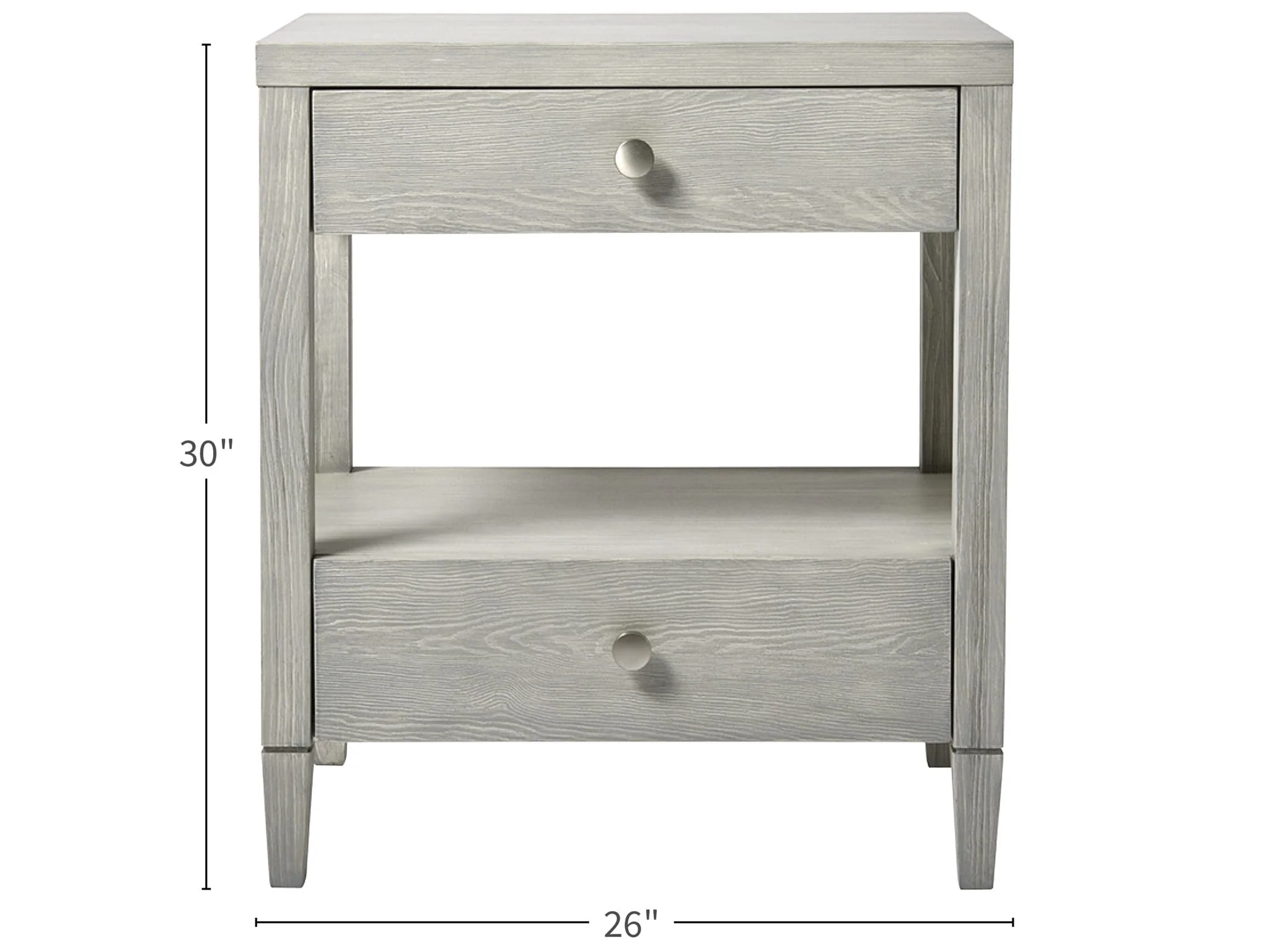 Escape Bedside Table - Image 4