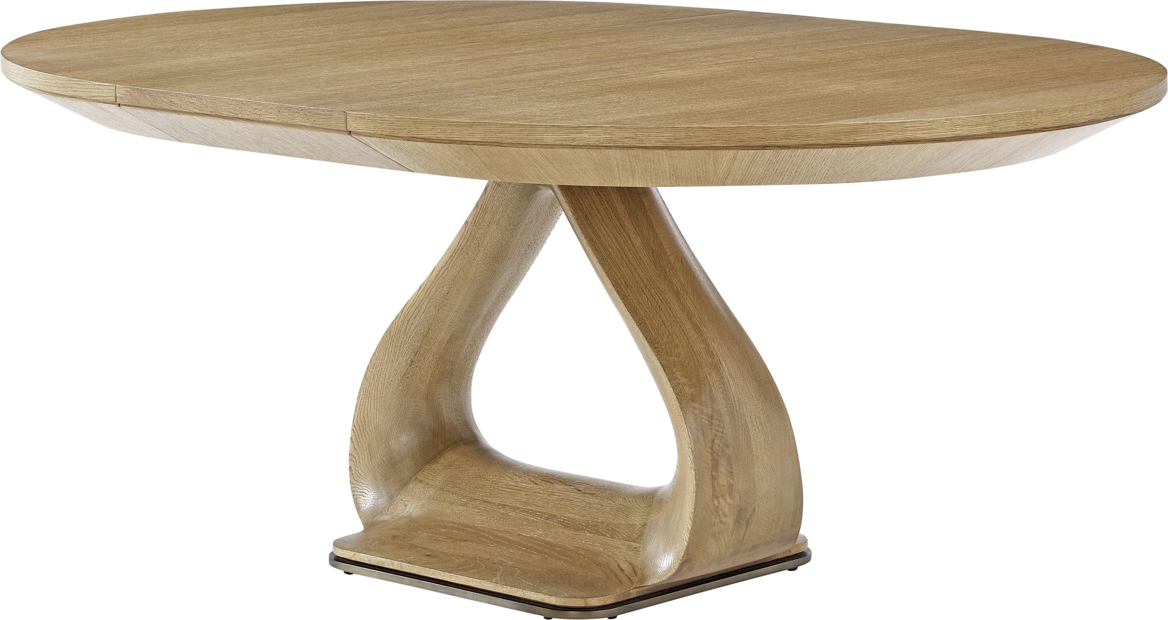 Essence Round Dining Table - Image 2