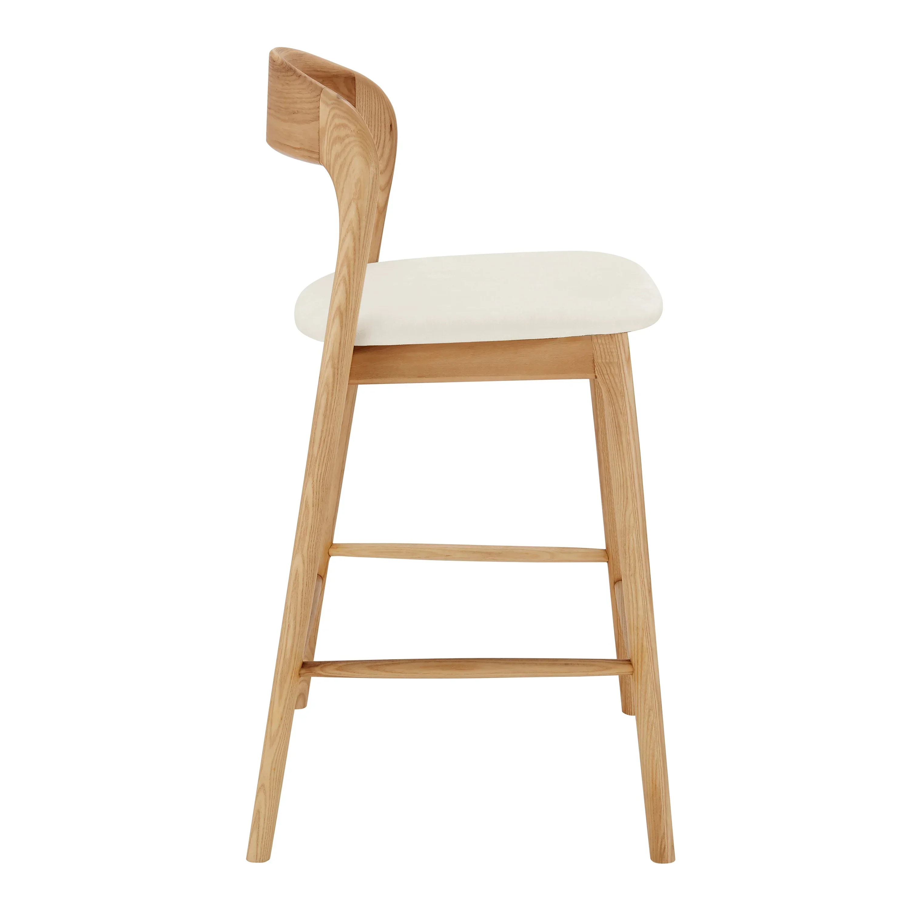 Estelle Counter Stool - Set of 1 - Image 8