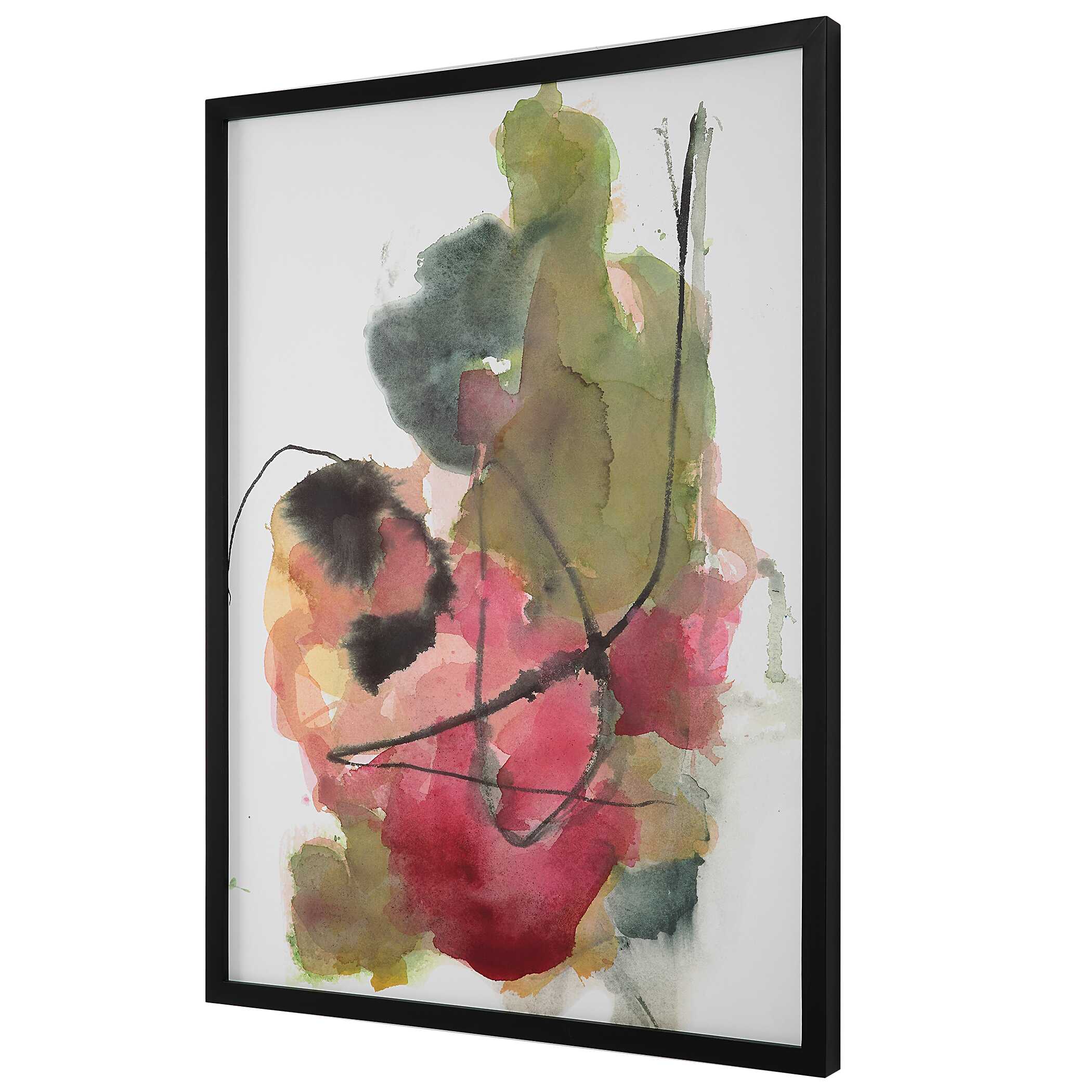 Euphoria Abstract Art Print - Image 4