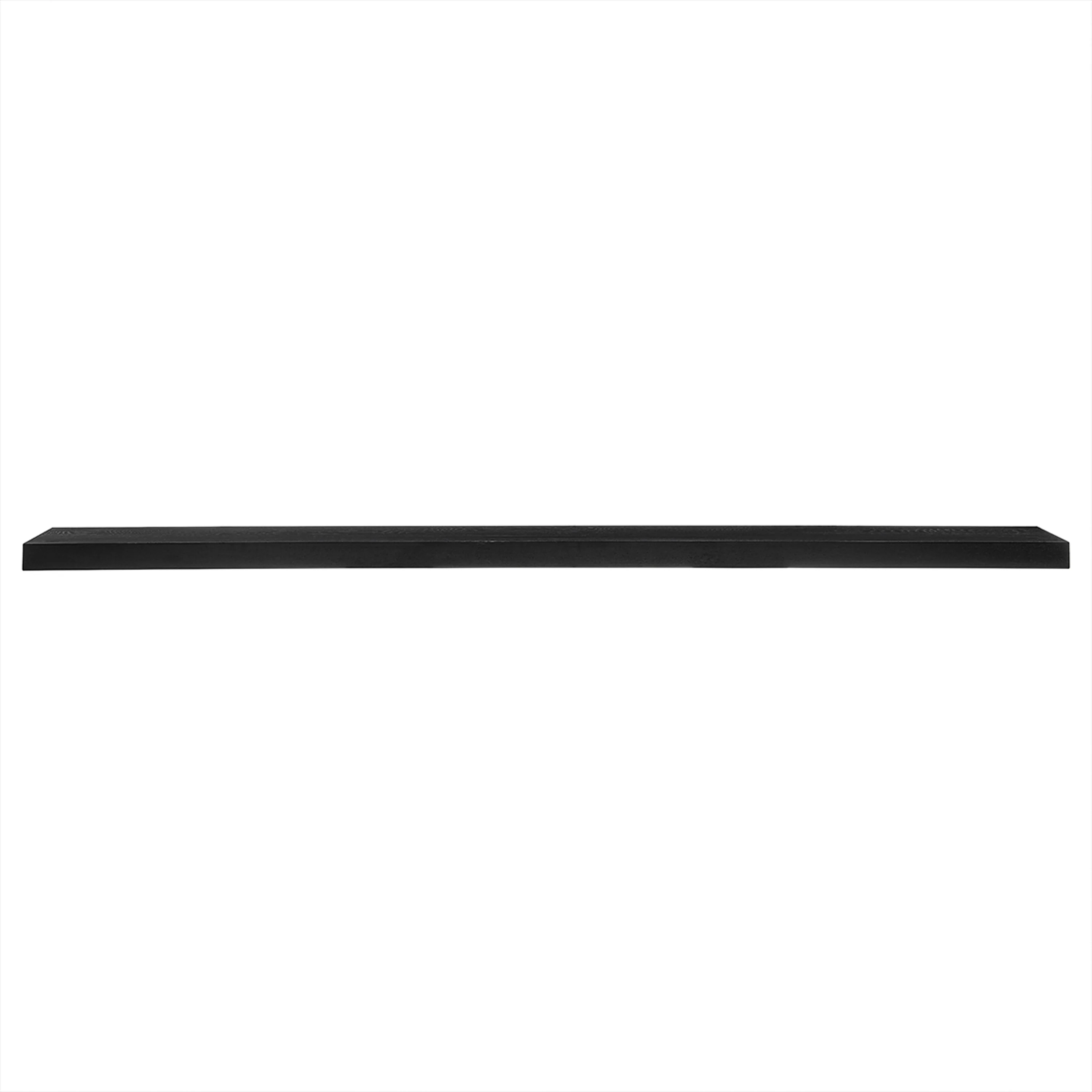 Euro Style Barney 75" Floating Shelf - Image 25