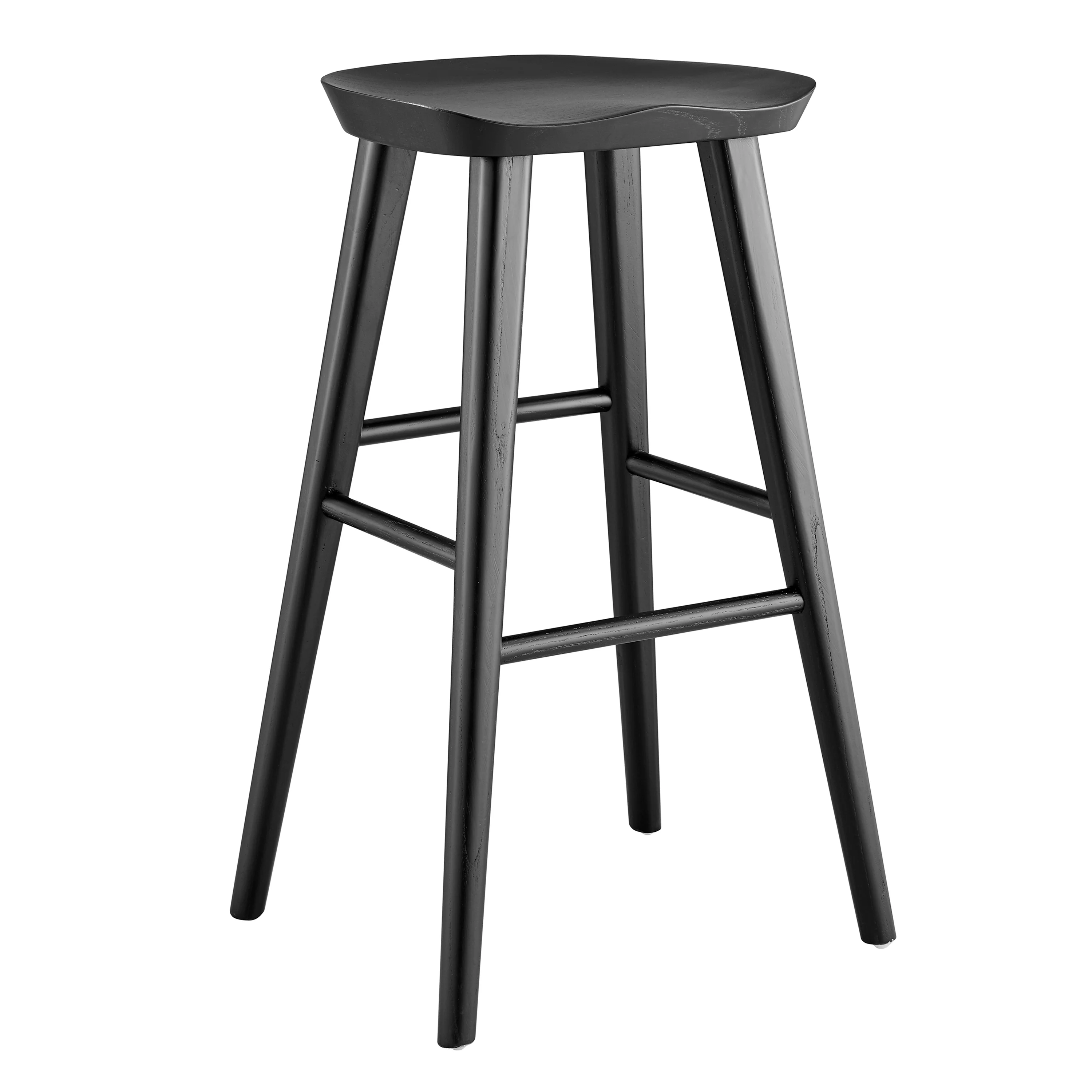 Euro Style Vieno Bar Stool - Image 18