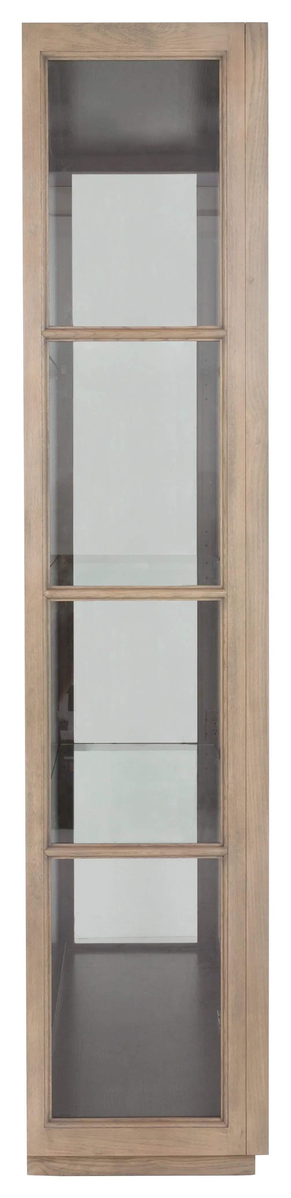 Everett Curio Cabinet - Image 5