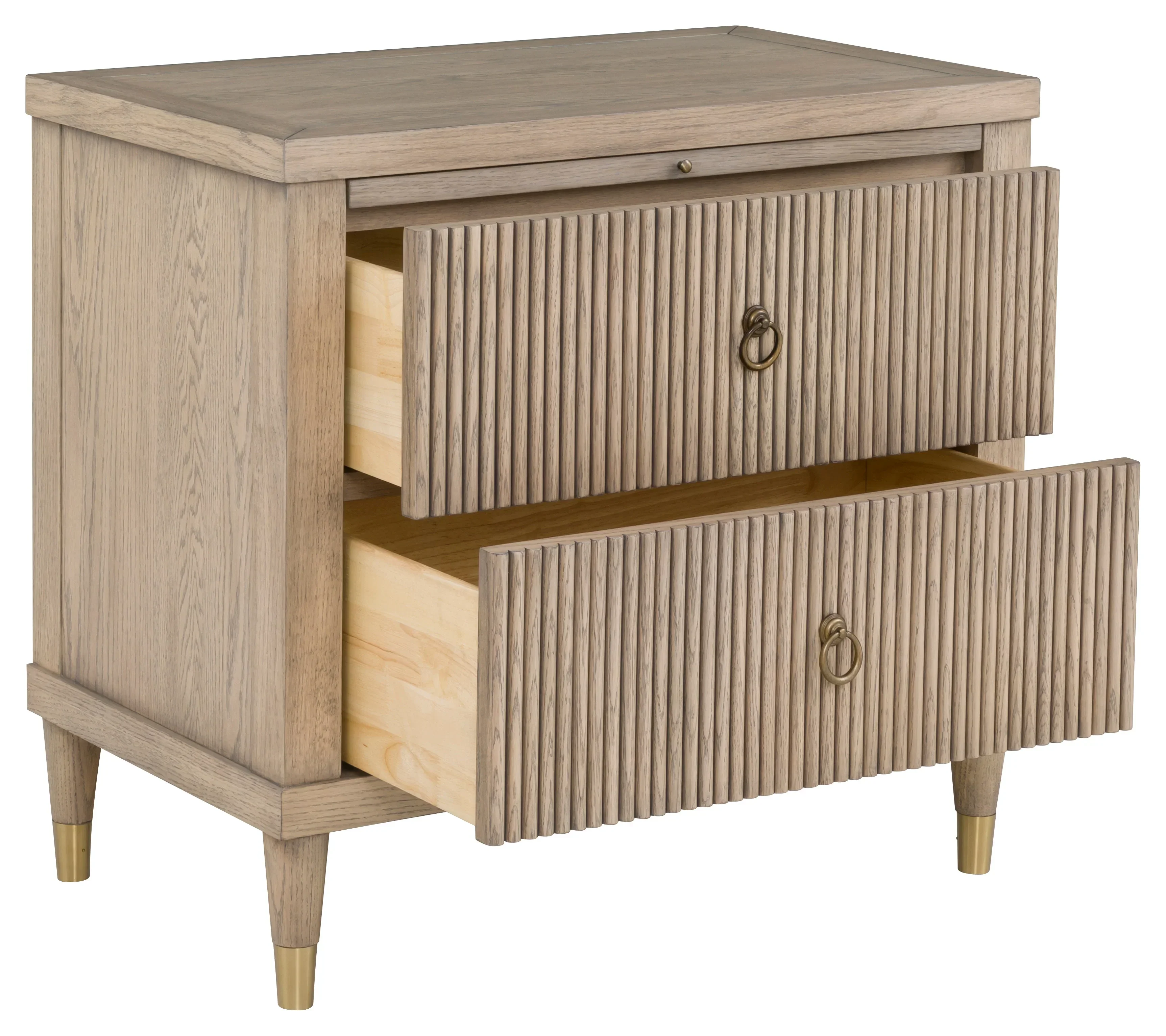 Everett Nightstand - Image 2
