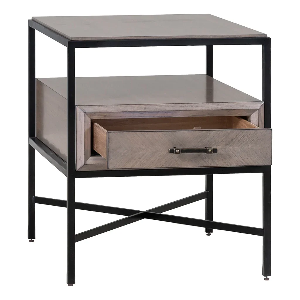Expedition End Table - Image 4