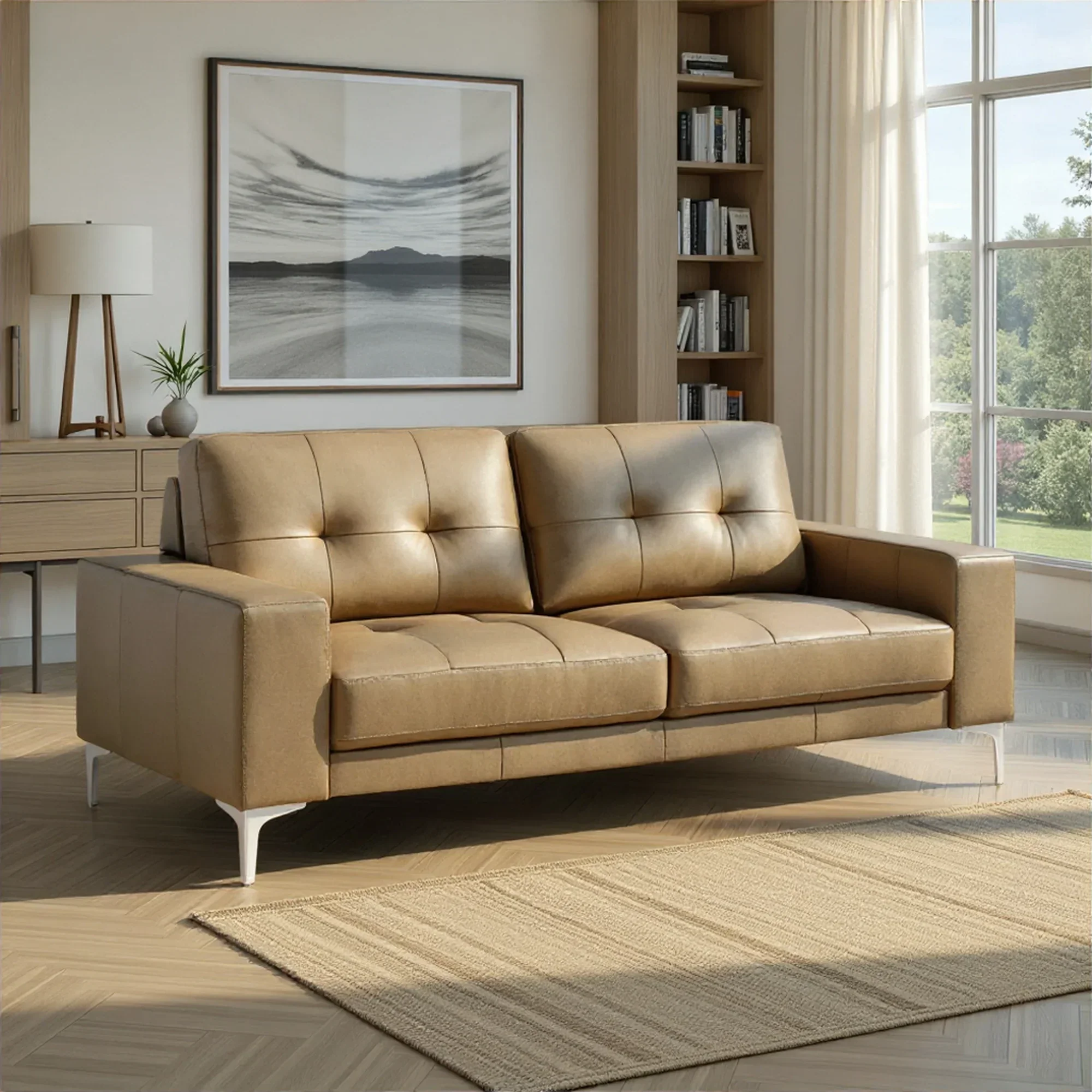Faelin Sofa - Image 9