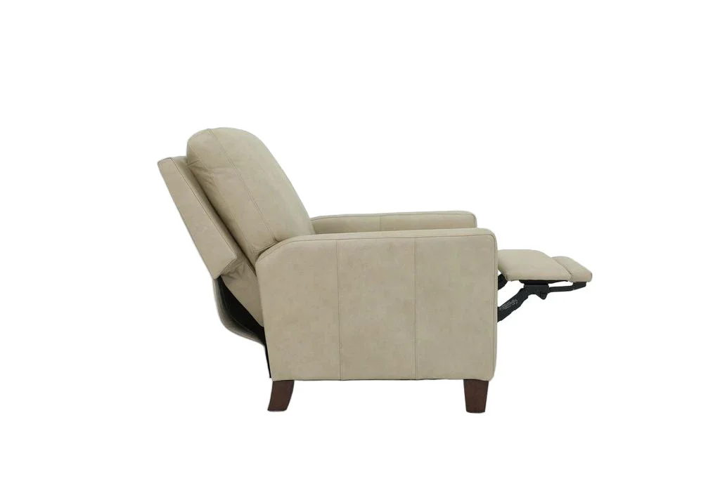 Fairview Push Thru The Arms Recliner - Image 11