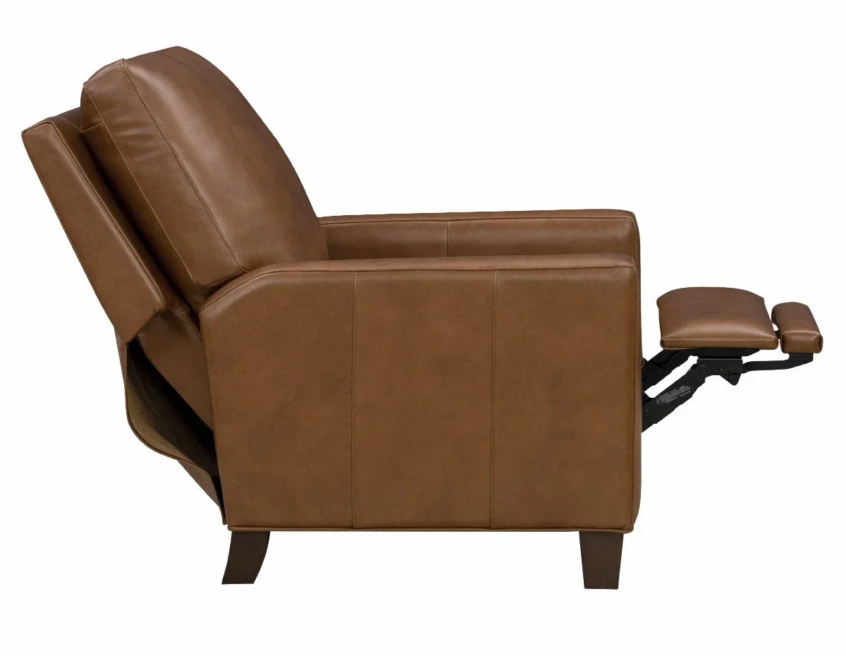 Fairview Push Thru The Arms Recliner - Image 15