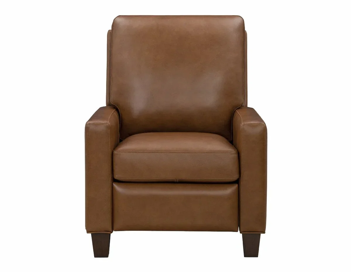 Fairview Push Thru The Arms Recliner - Image 16