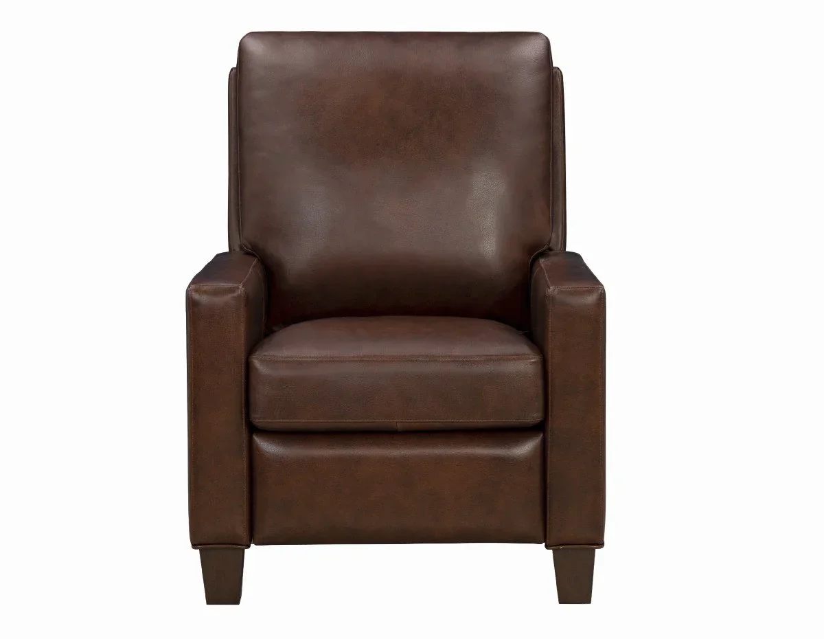 Fairview Push Thru The Arms Recliner - Image 21