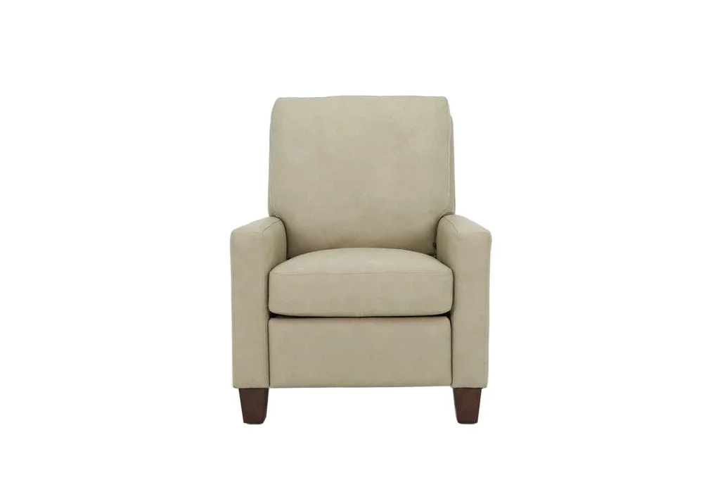 Fairview Push Thru The Arms Recliner - Image 9