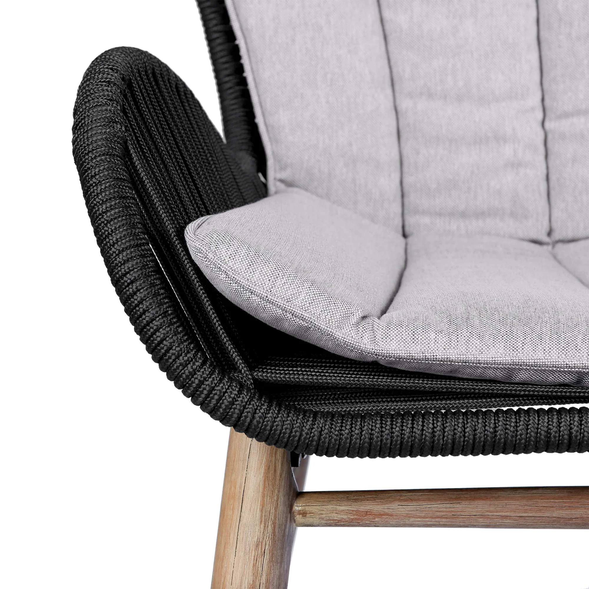 Fanny Outdoor Dining Chair - Set of 2 - Image 7