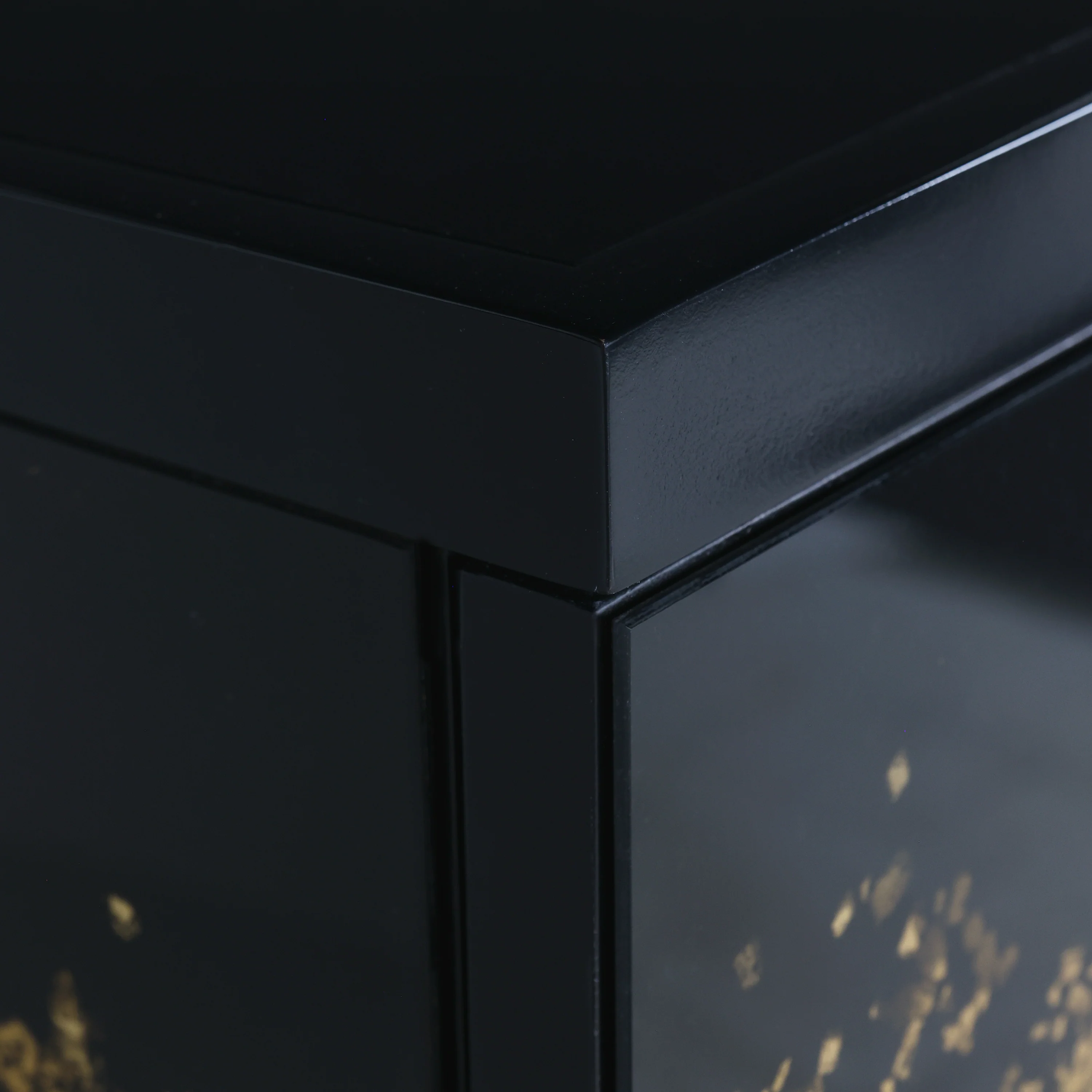 Faro Three-Door Credenza - Image 2