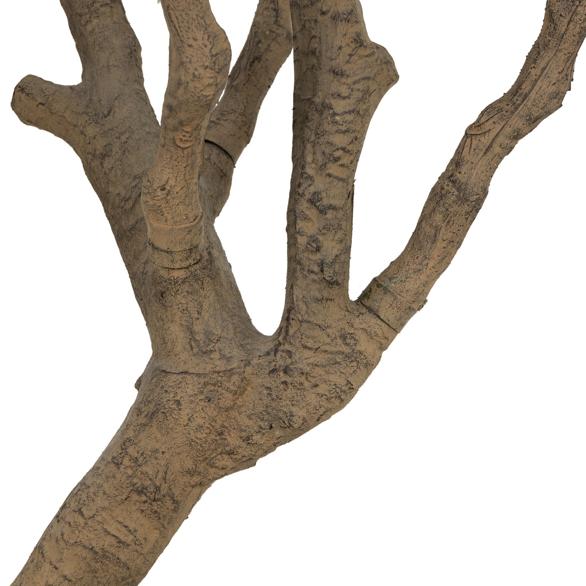 Faux Olive Tree Wide - Image 4