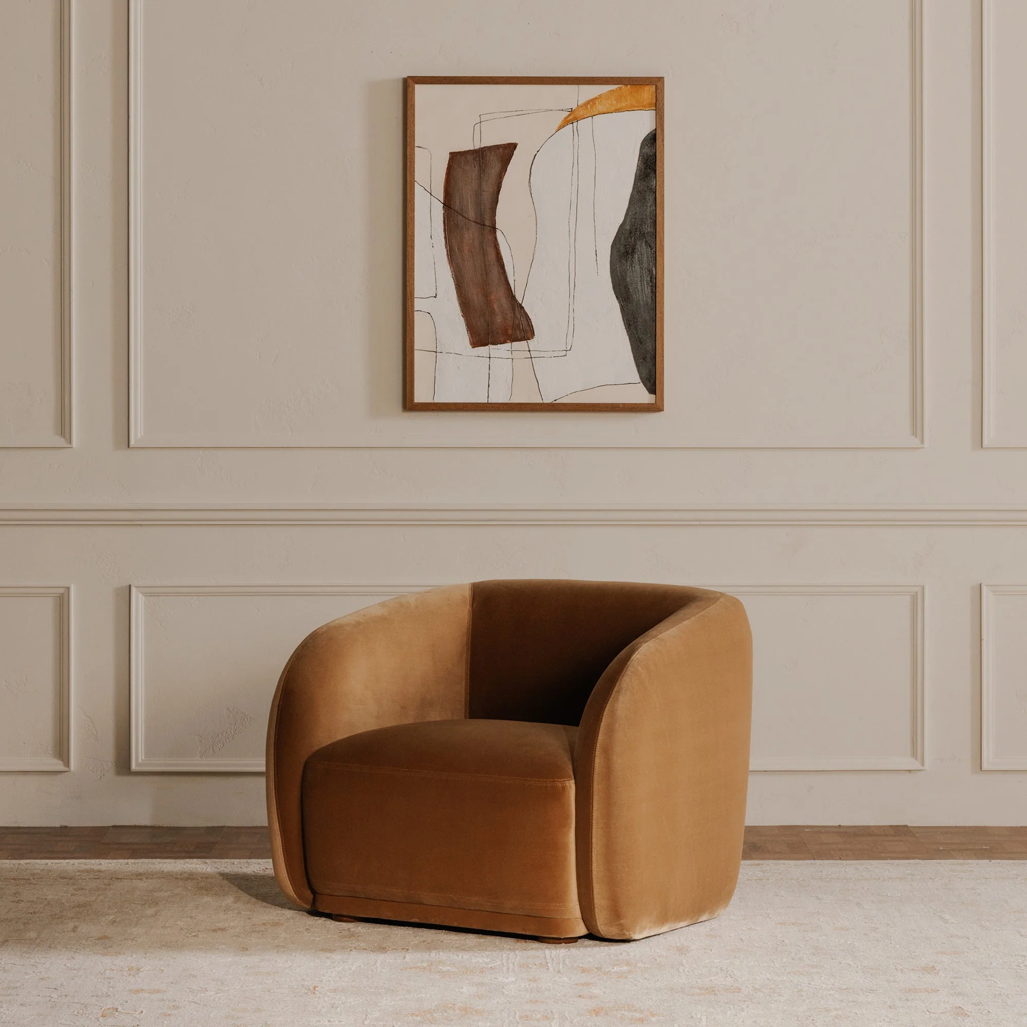 Faye Accent Chair - Image 14