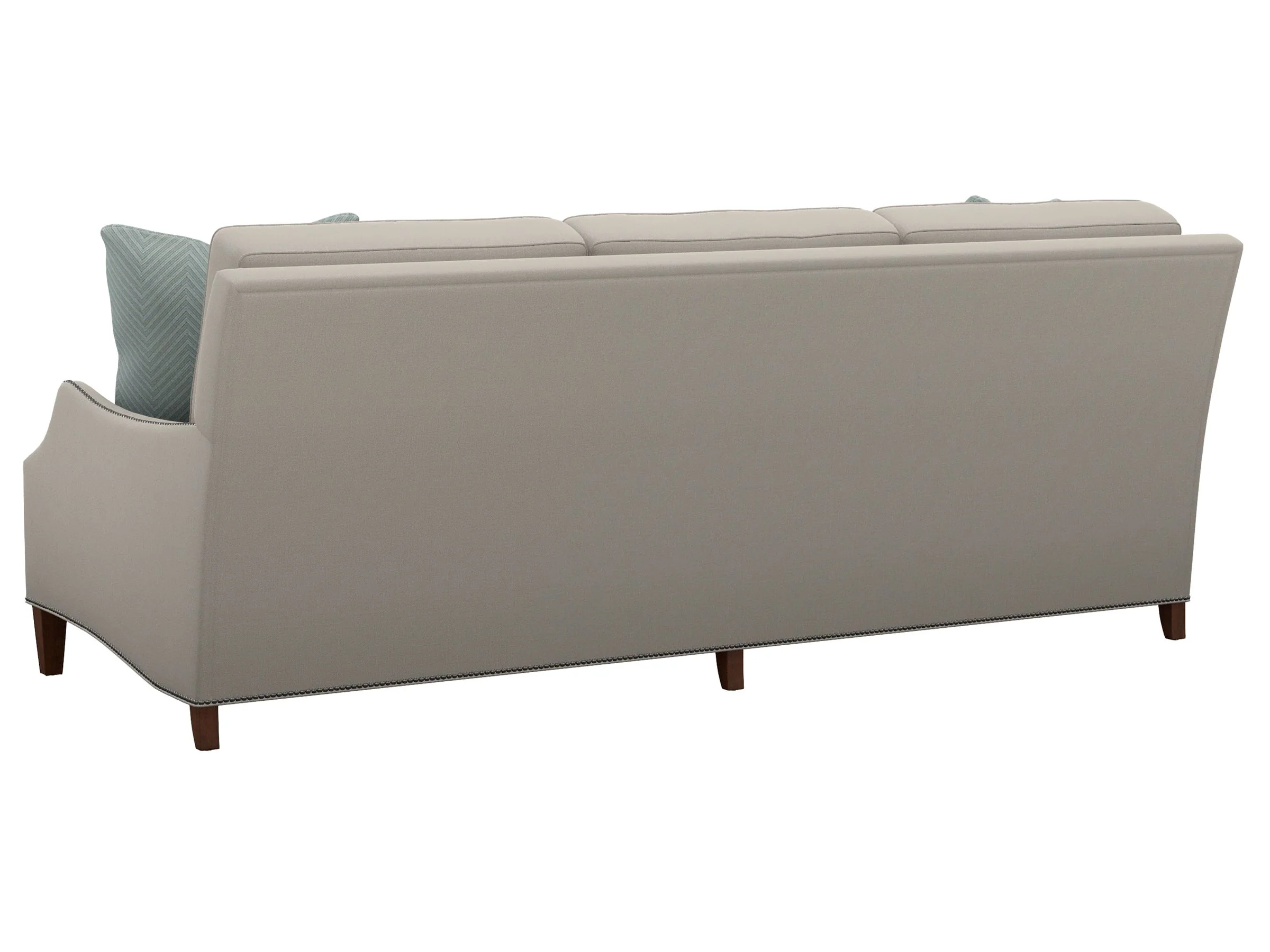 Ashton Upholstered Sofa - Image 2