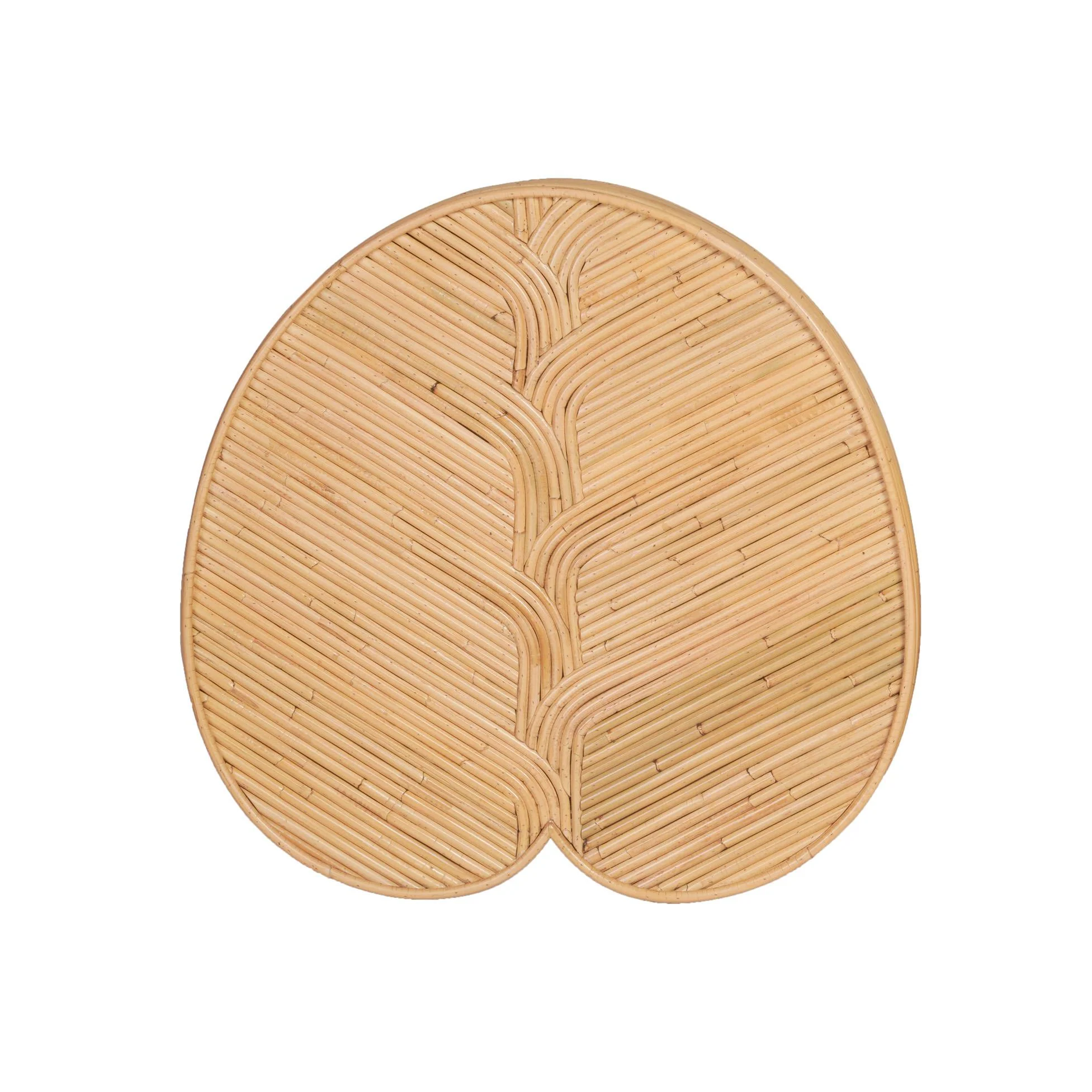 Felicia Tall Lilypad Side Table - Image 4
