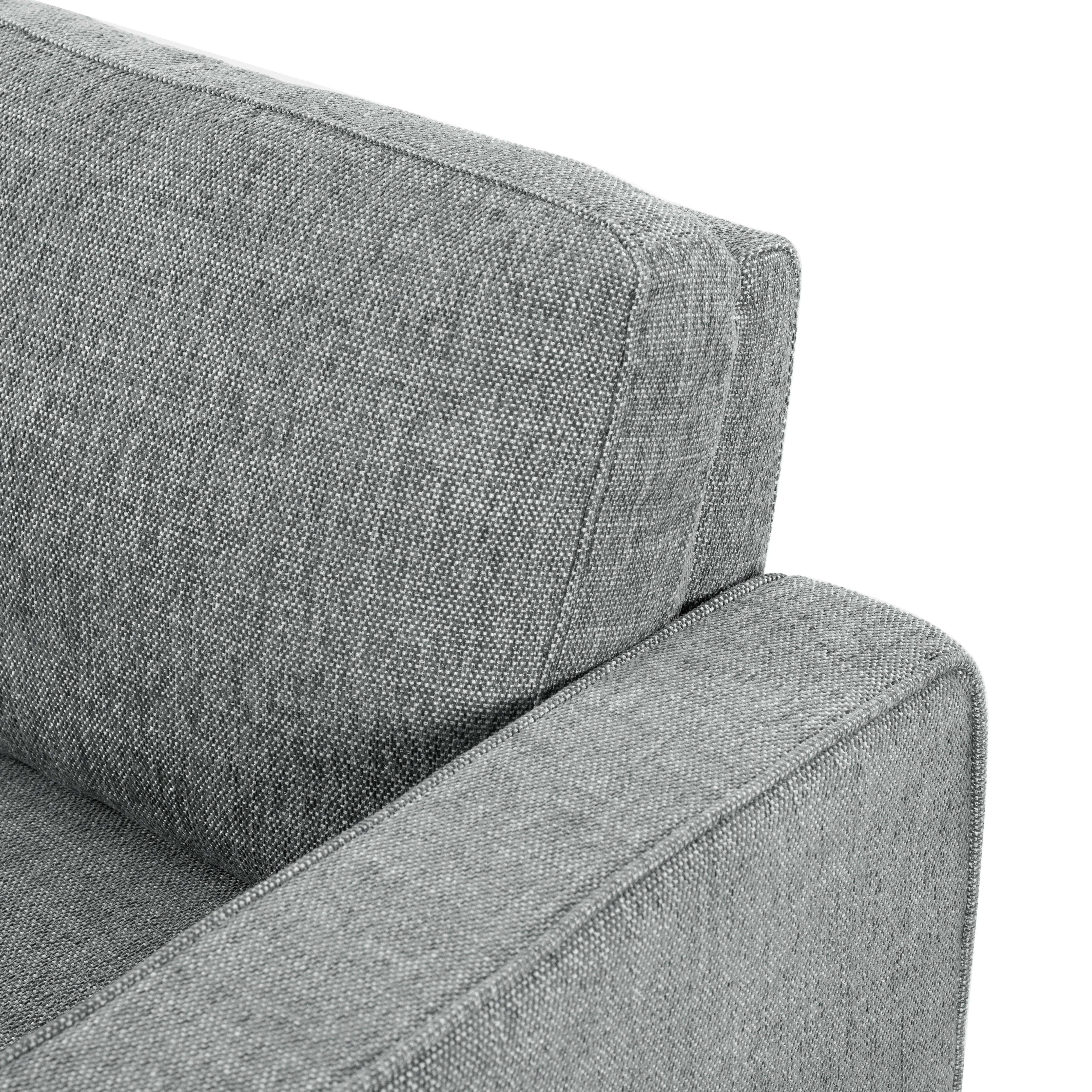 Felicianya Modern 3 Seater Sofa - Image 20