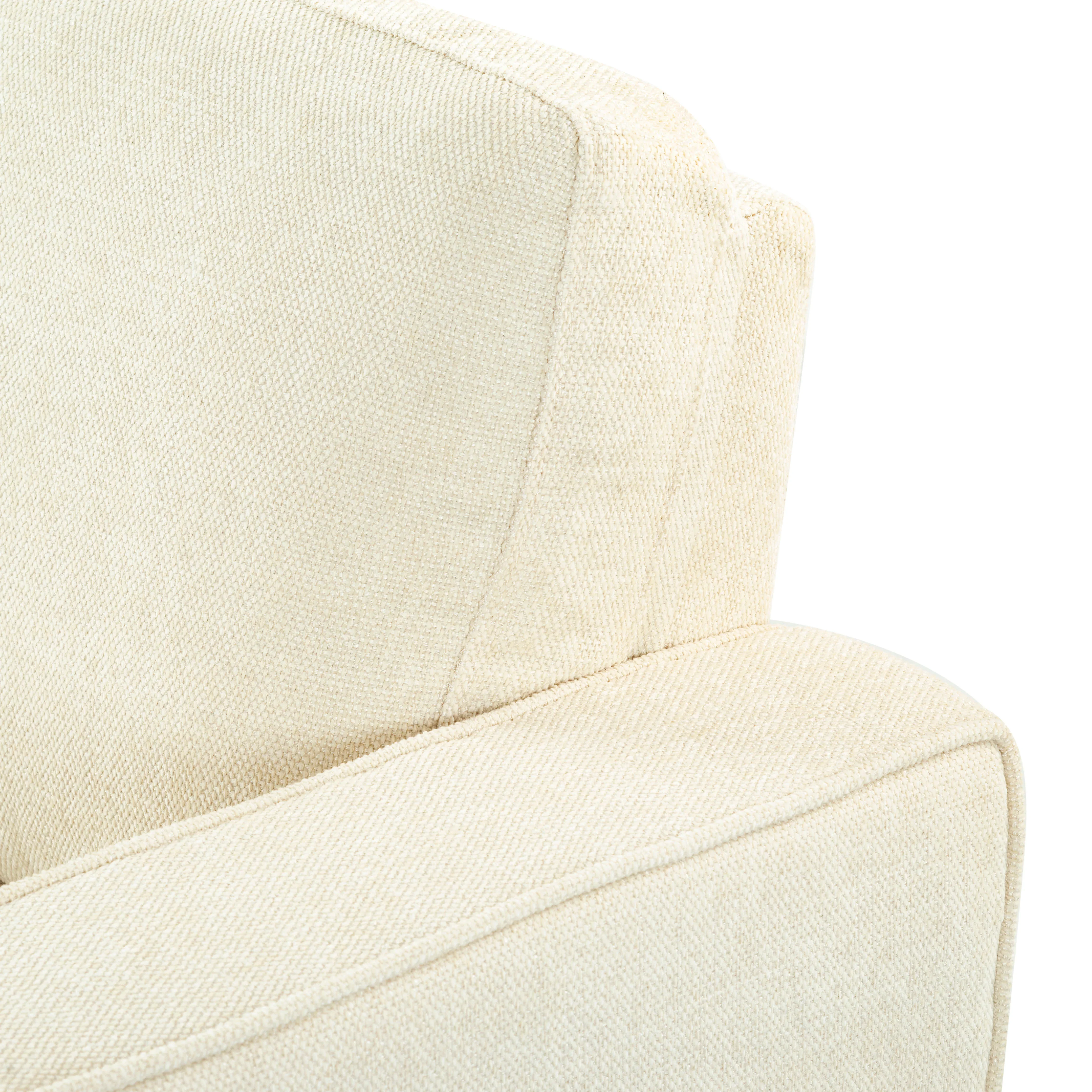 Felicianya Modern Accent Chair - Image 10