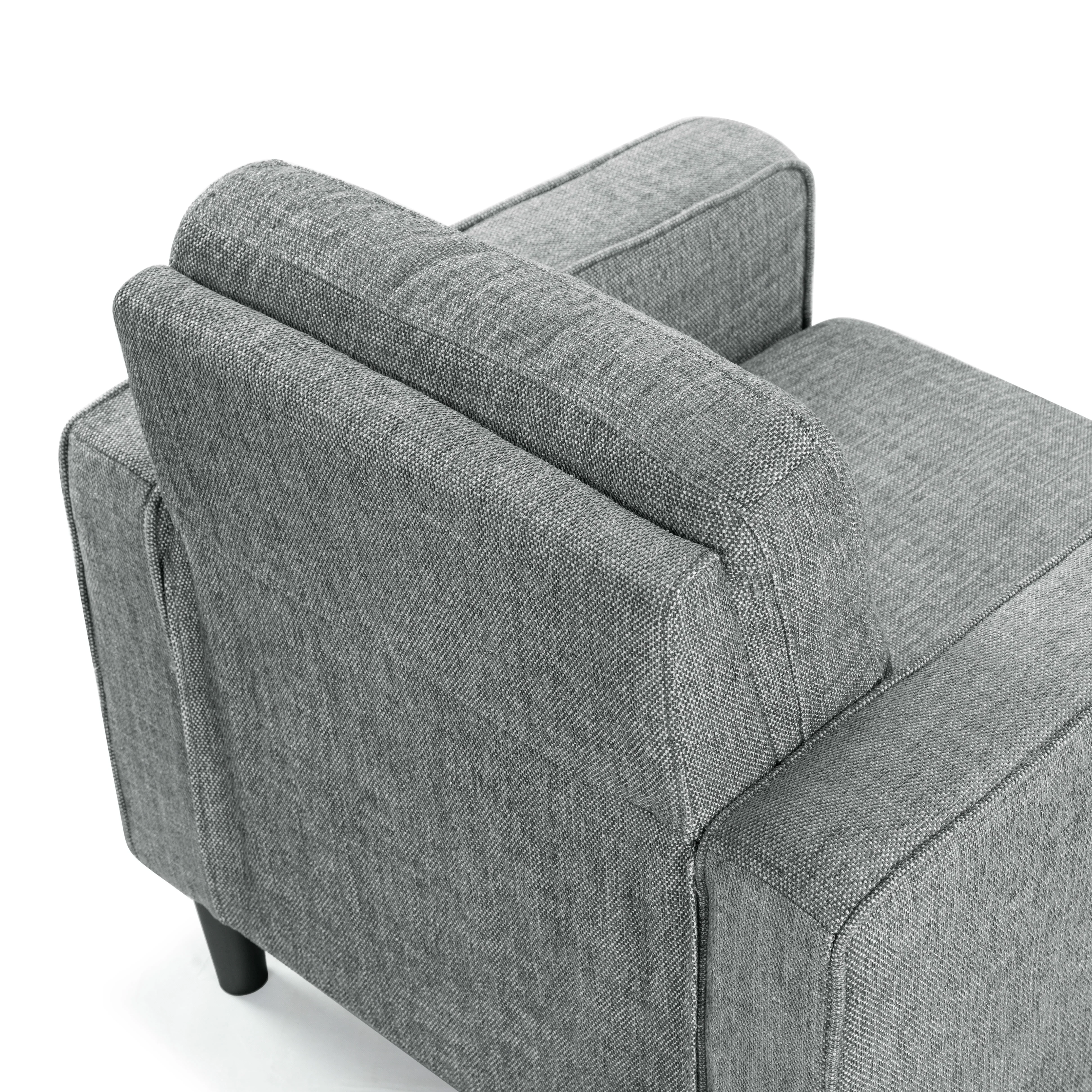 Felicianya Modern Accent Chair - Image 26