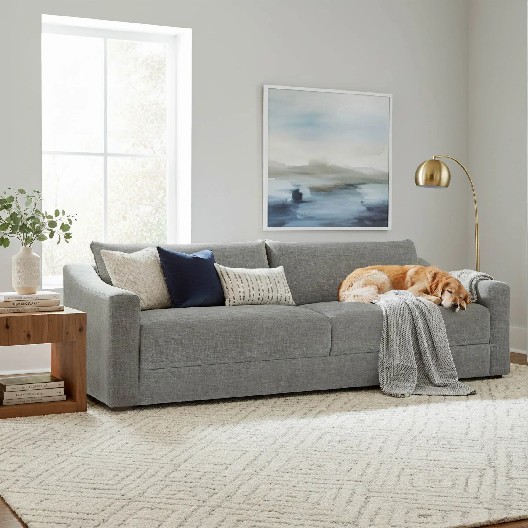Felicity Sofa - Image 7