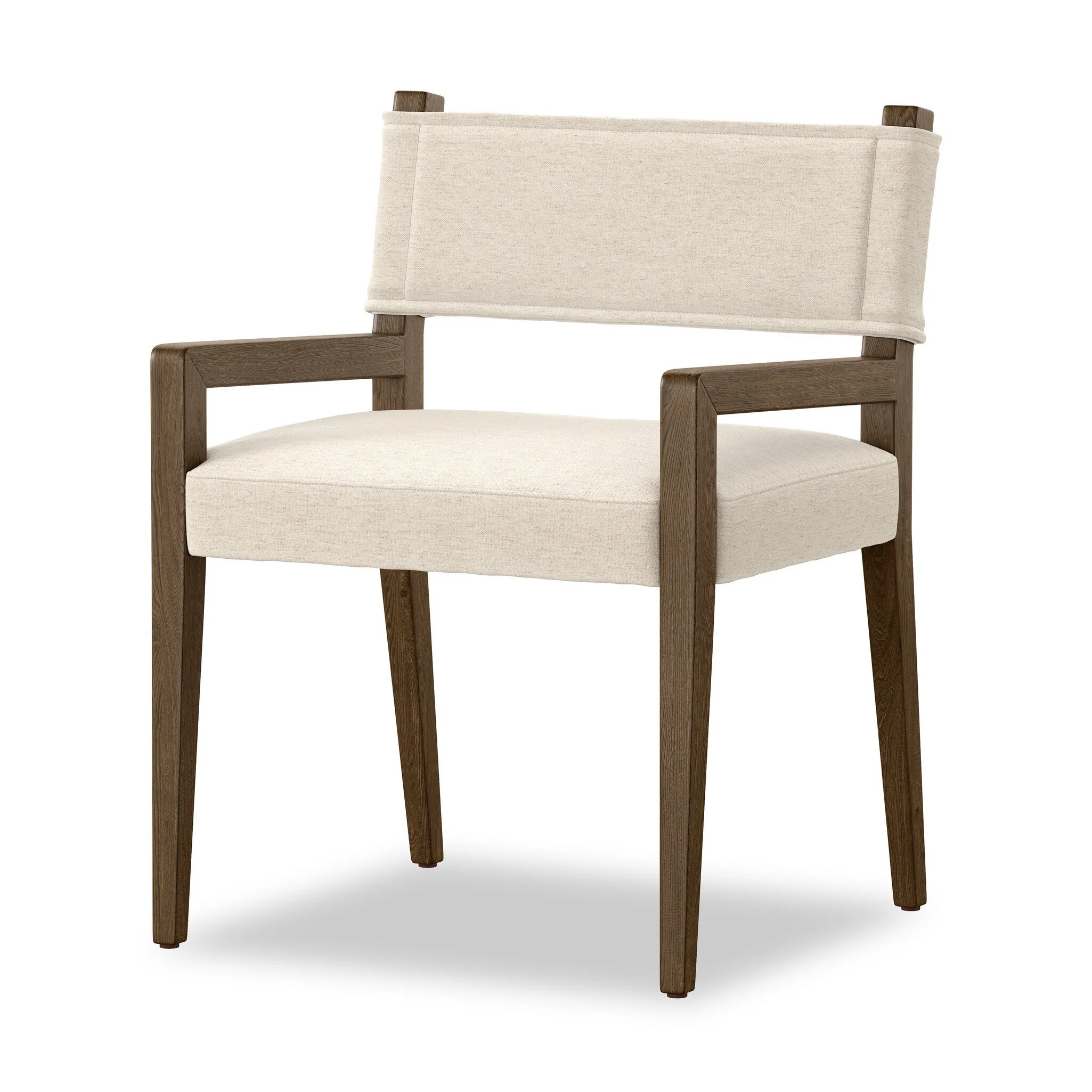Ferris Dining Armchair - Image 7