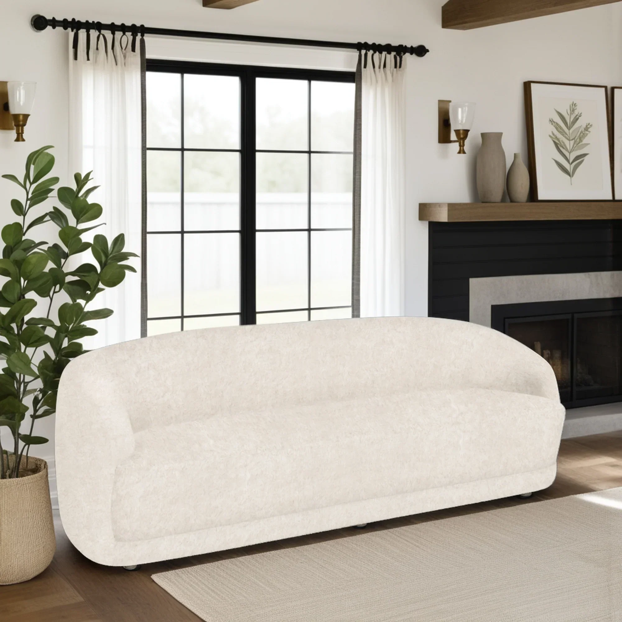 Figueroa Sofa - Image 4