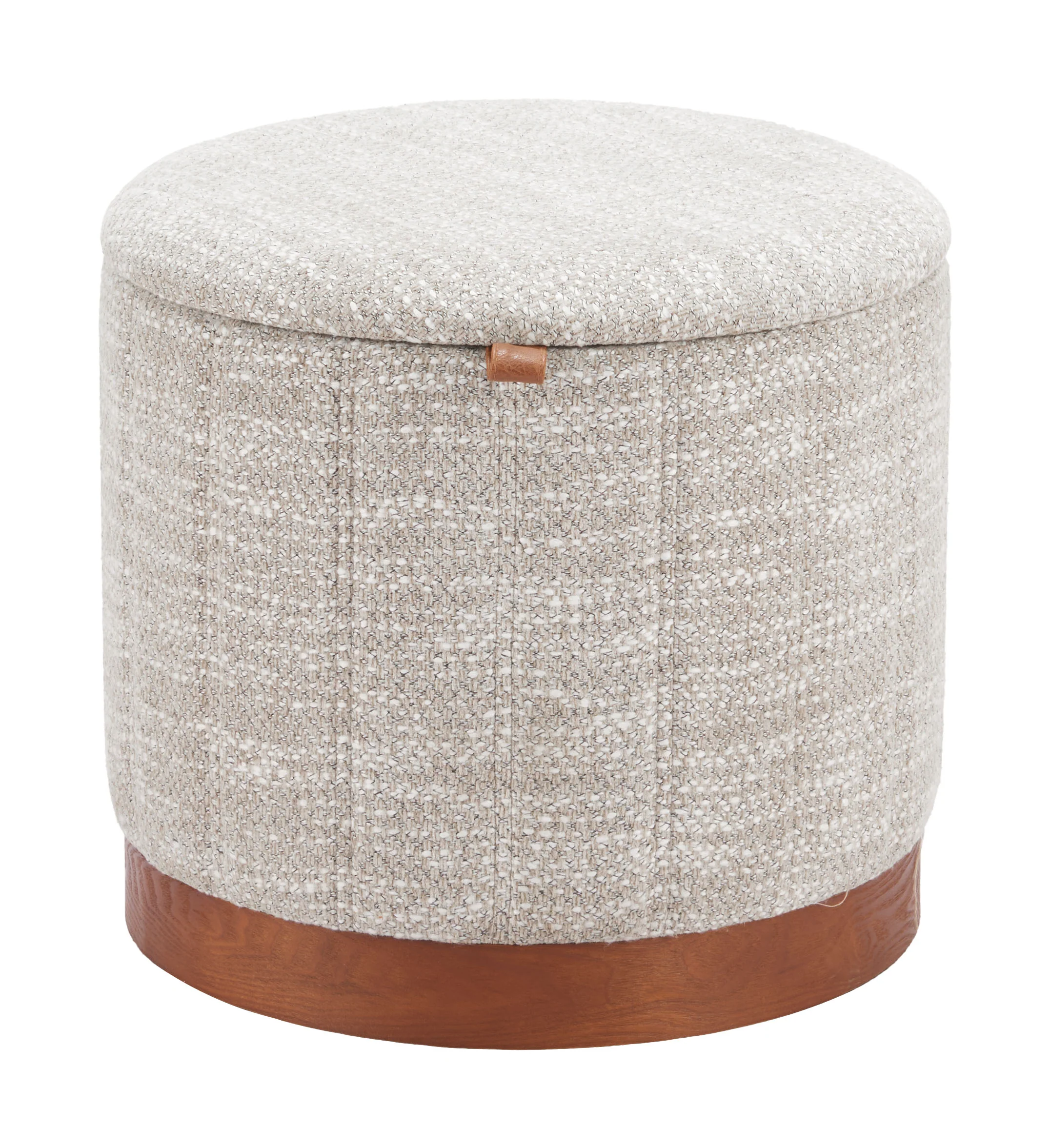 Fije Storage Ottoman - Image 3