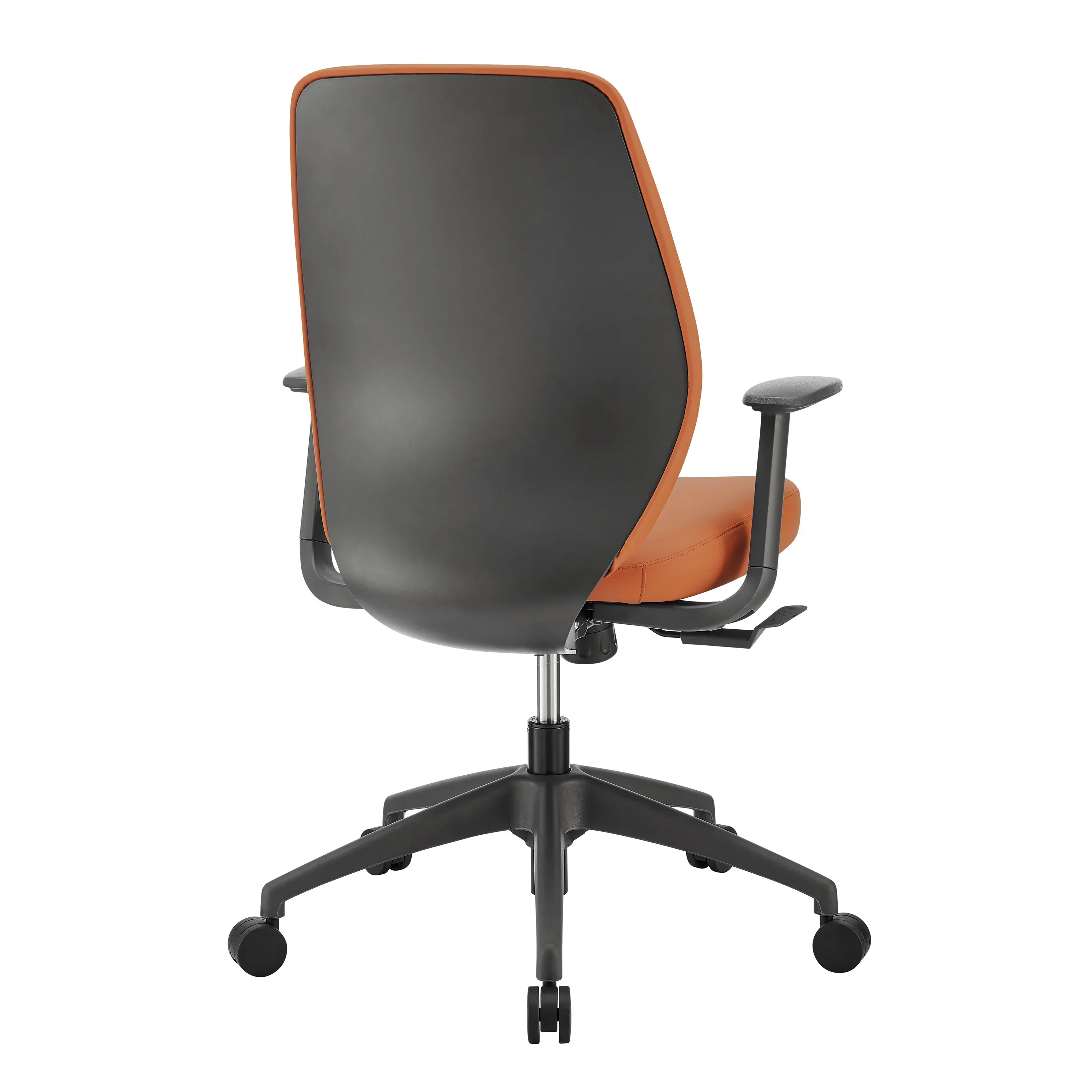 Filip Low Back Office Chair - Image 8