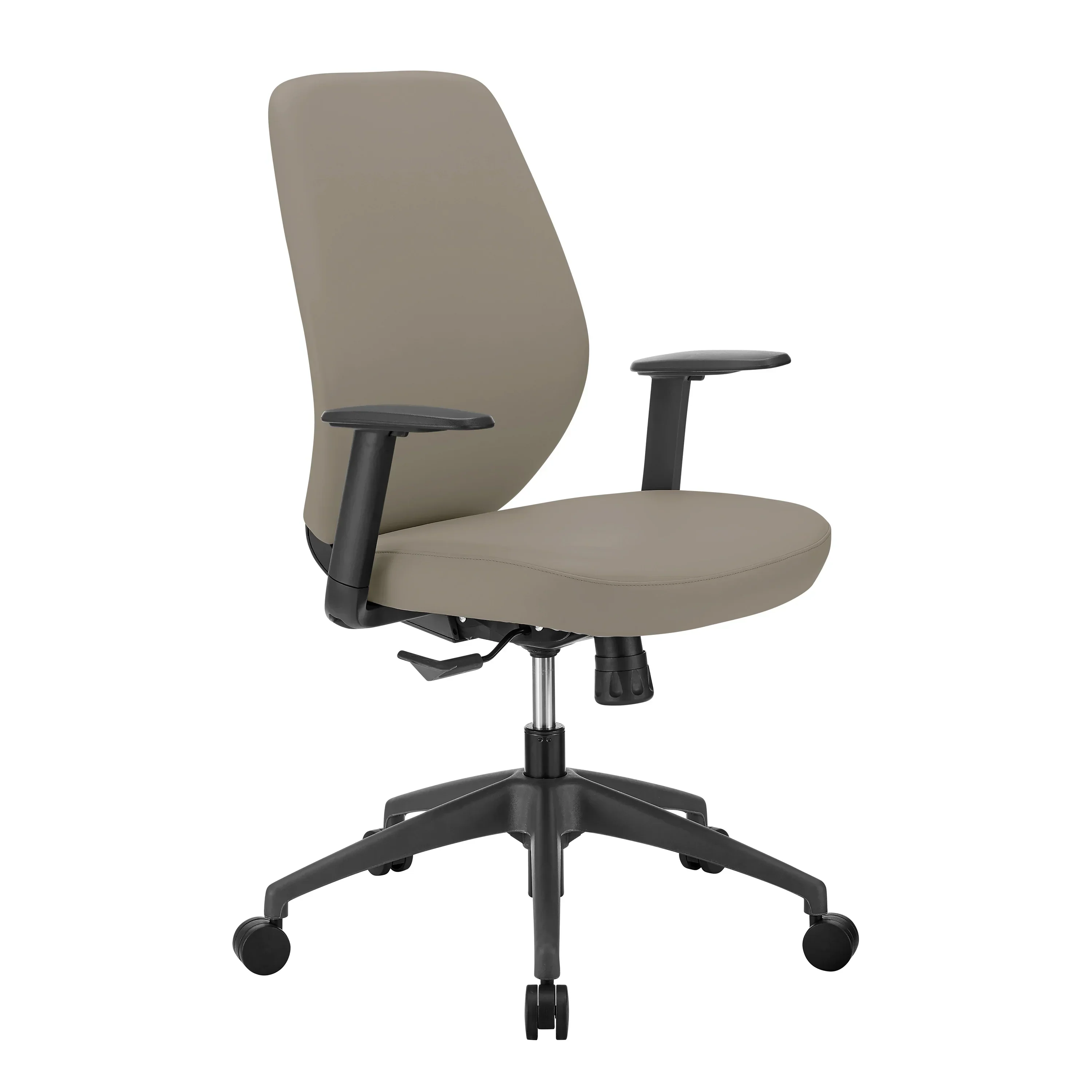 Filip Low Back Office Chair - Image 9