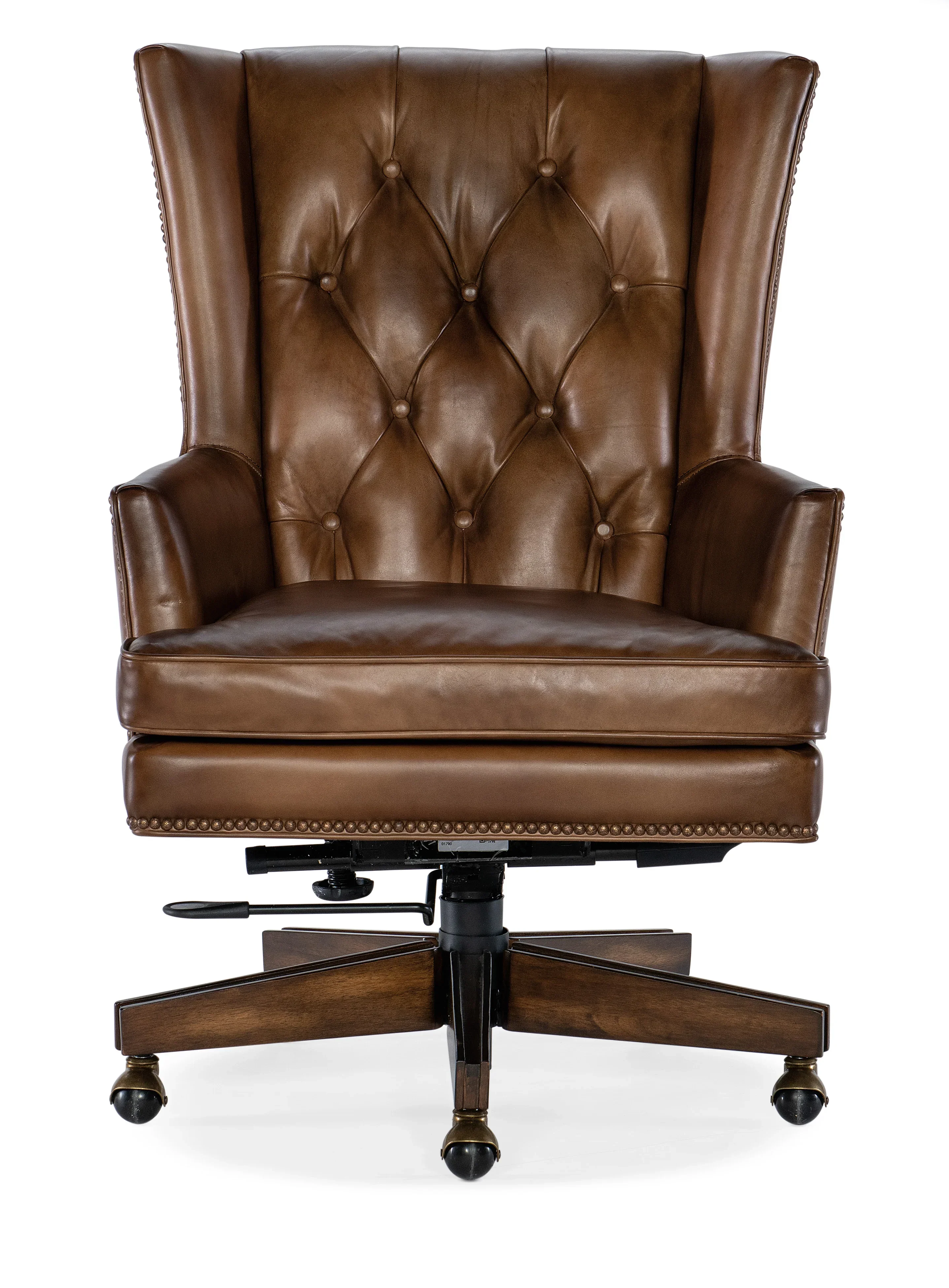 Finley Executive Chair - Image 4
