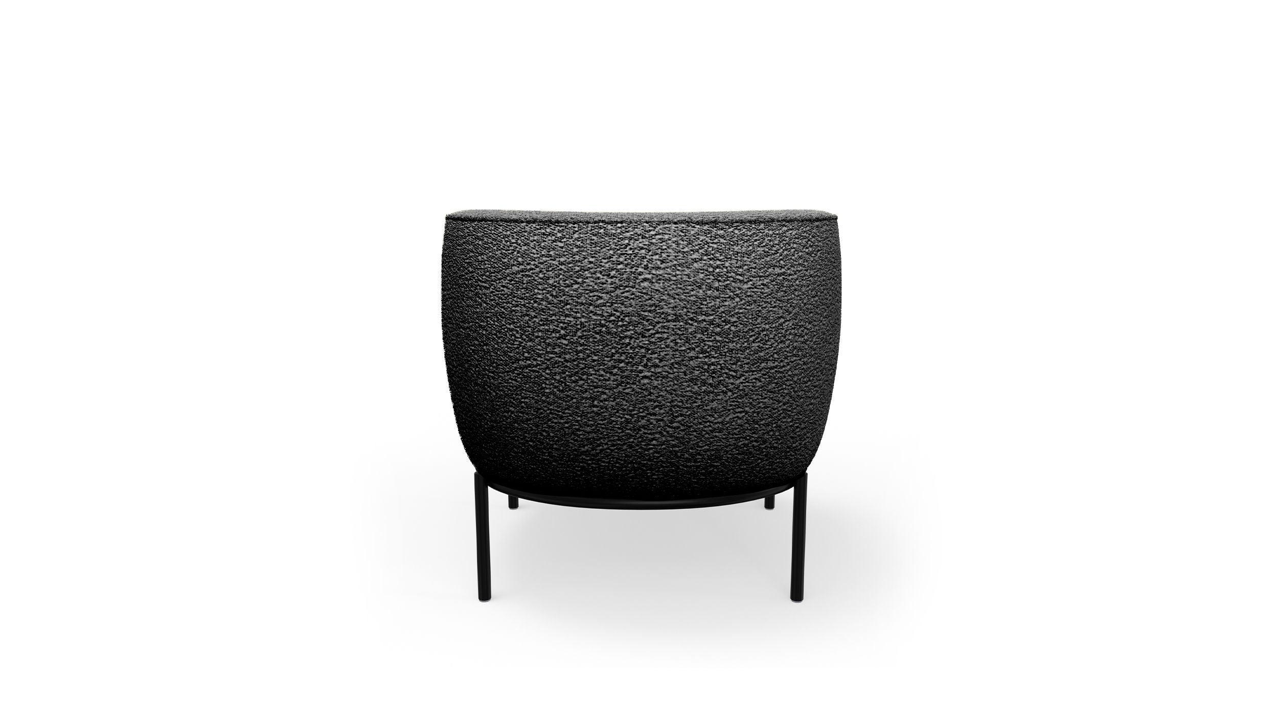 FINN Lounge Chair - Image 8