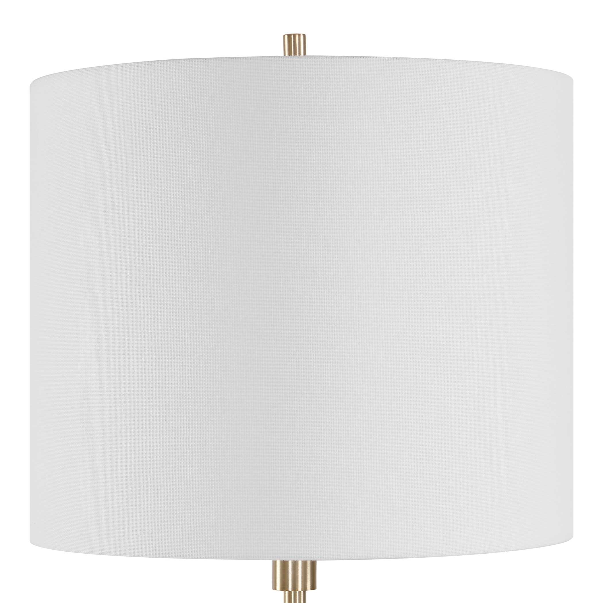 Fiori Sculptural Buffet Lamp - Image 5