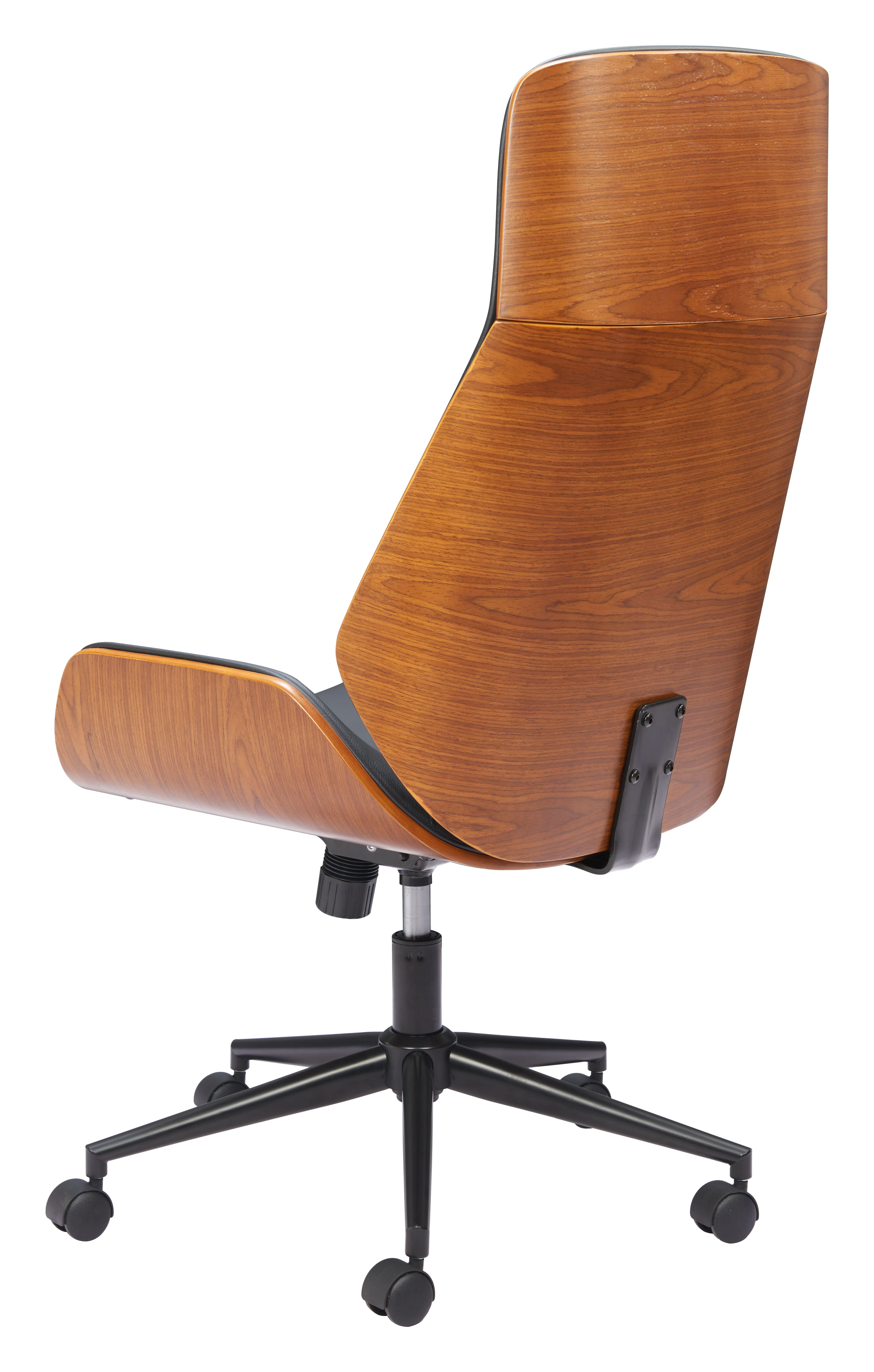 Flex High Back Office Chair - Image 5