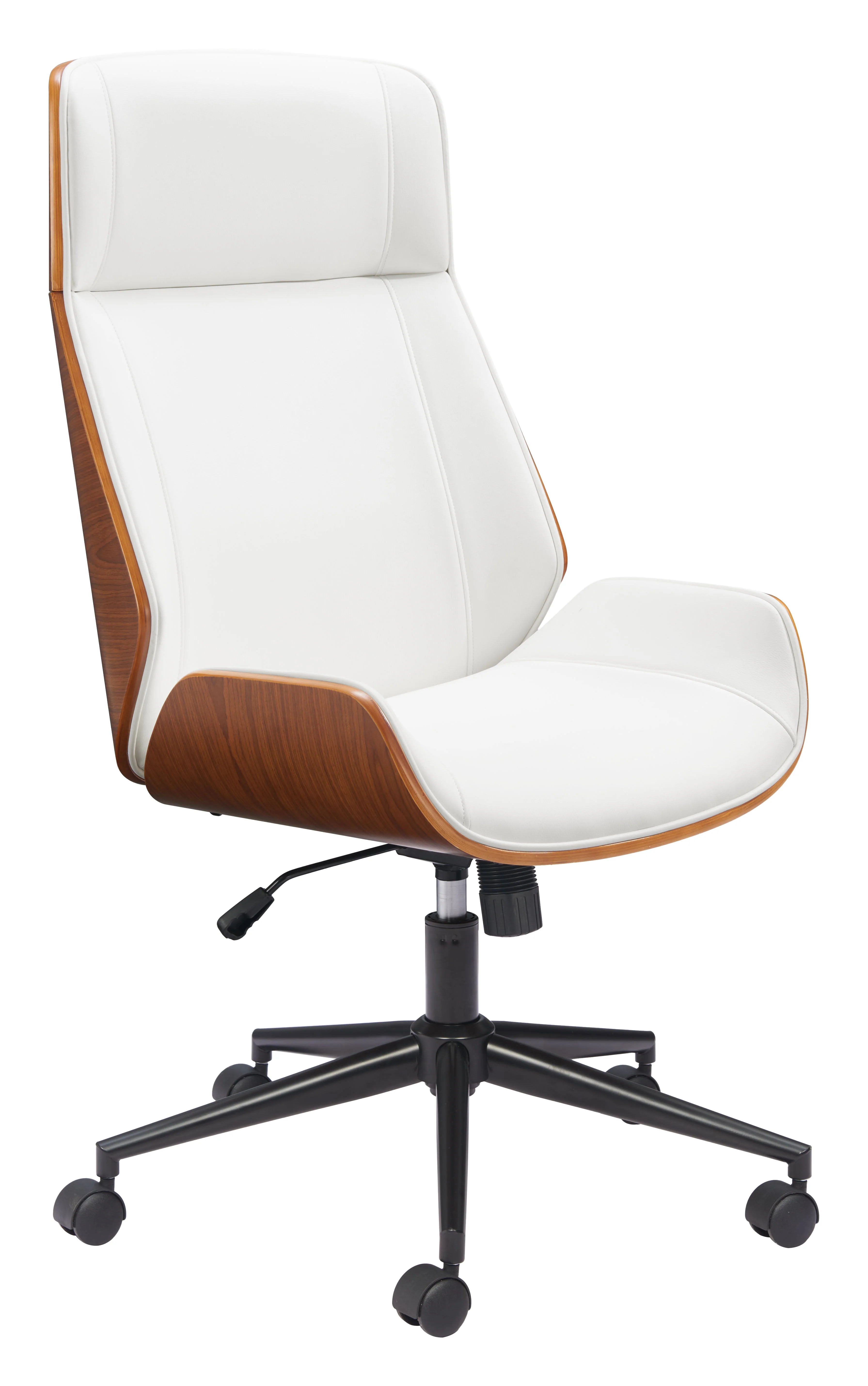 Flex High Back Office Chair - Image 9