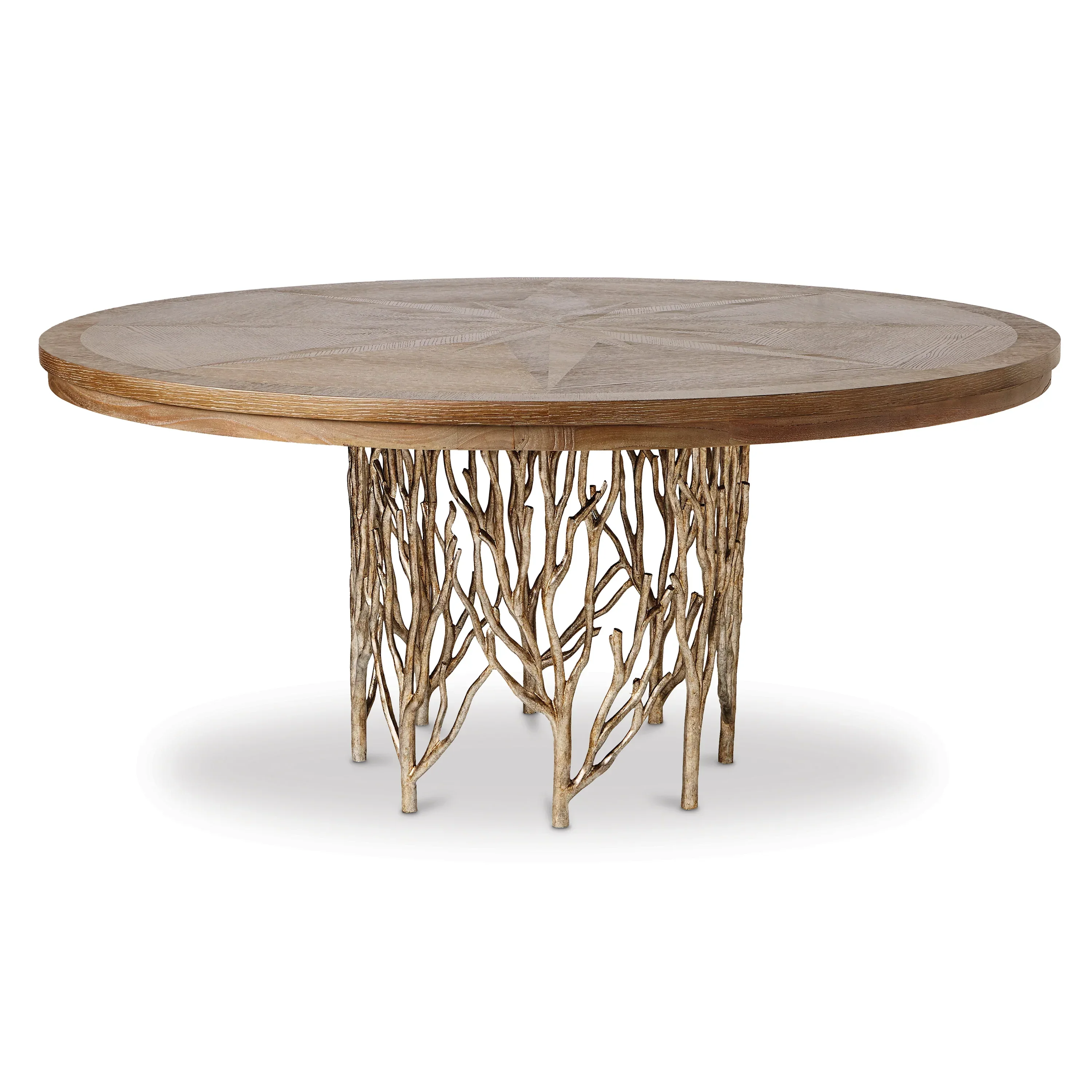 Forest Dining Table - 74" - Image 2