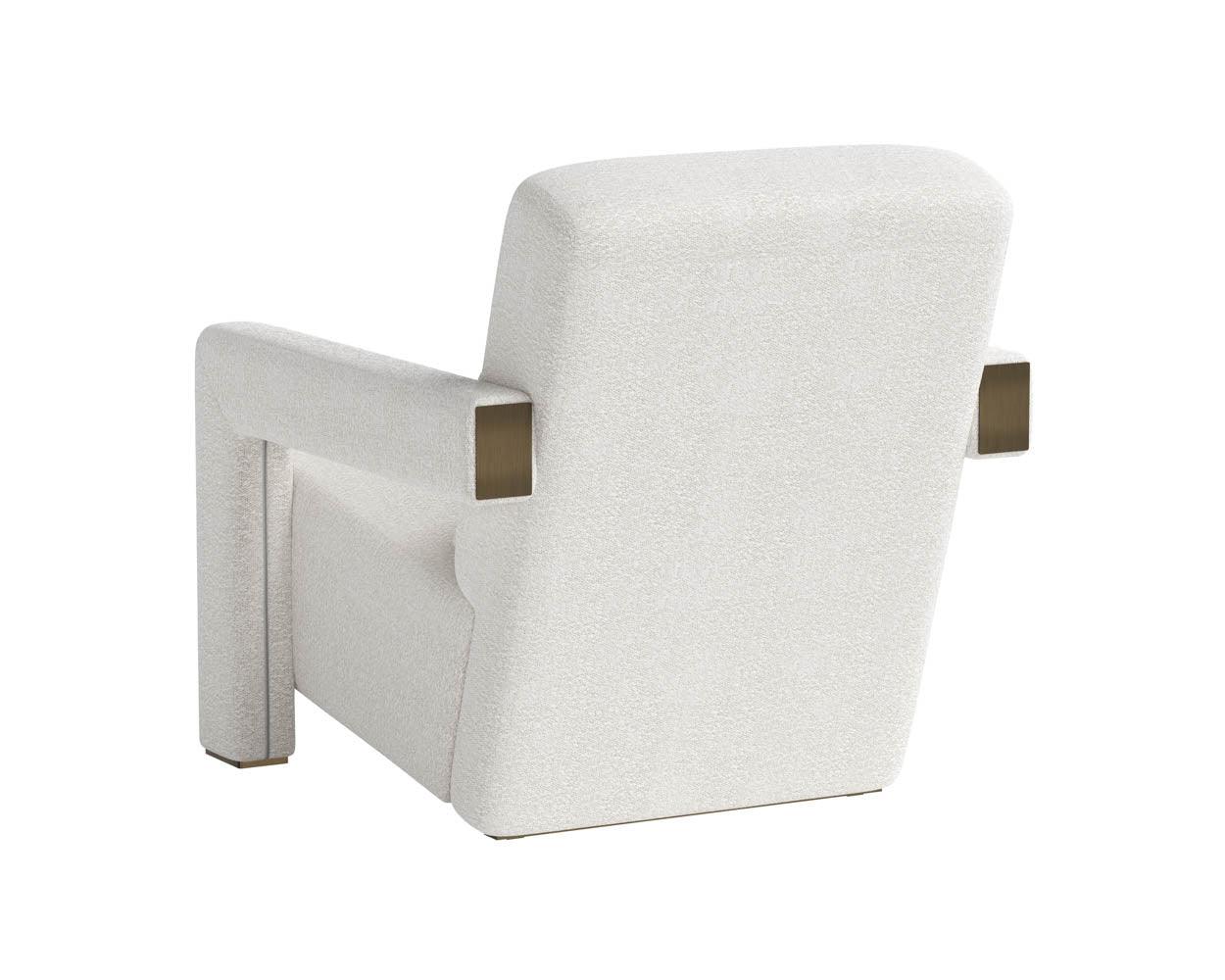 Forester Lounge Chair - Image 10