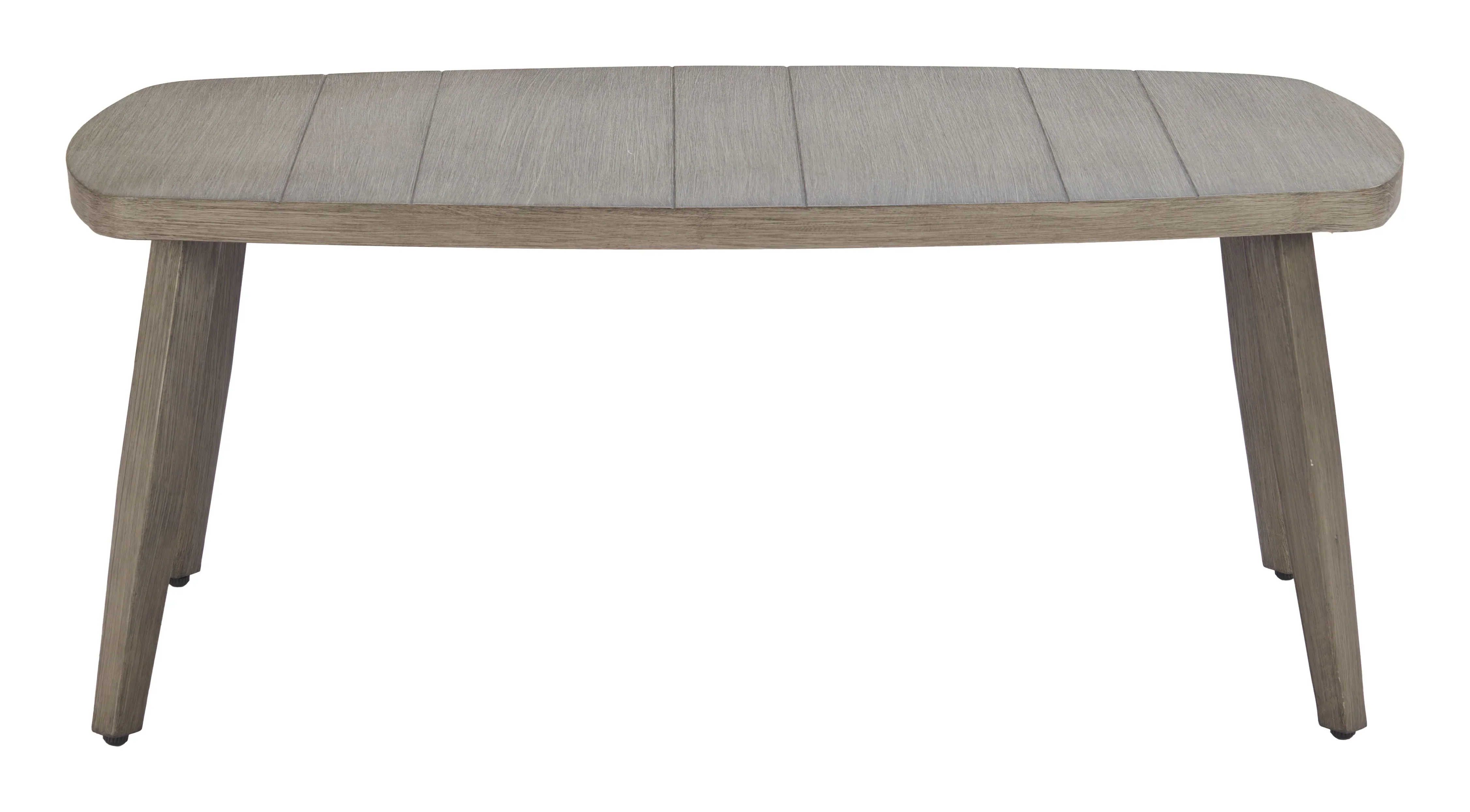 Foret Coffee Table Brown - Image 5