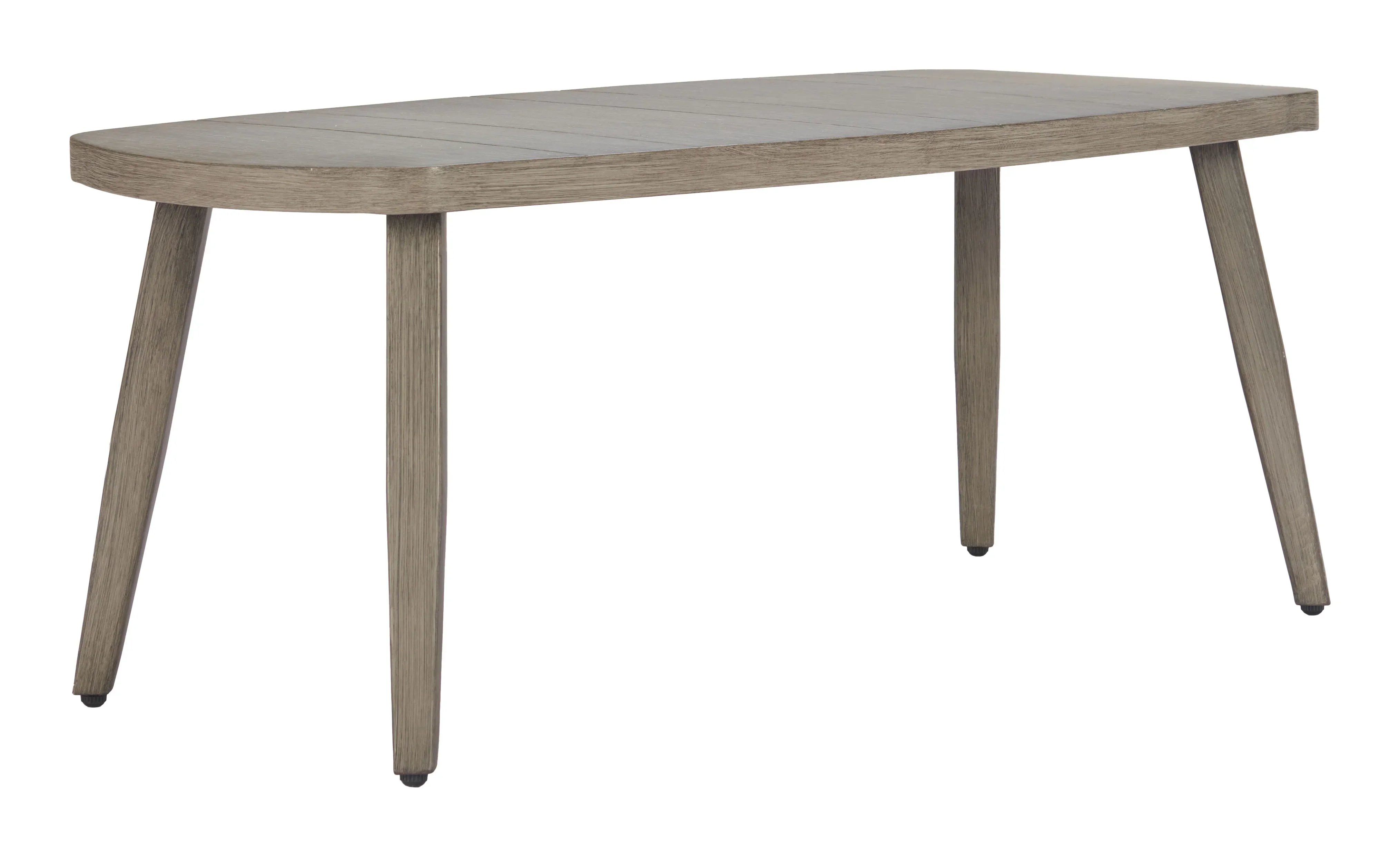 Foret Coffee Table Brown - Image 6