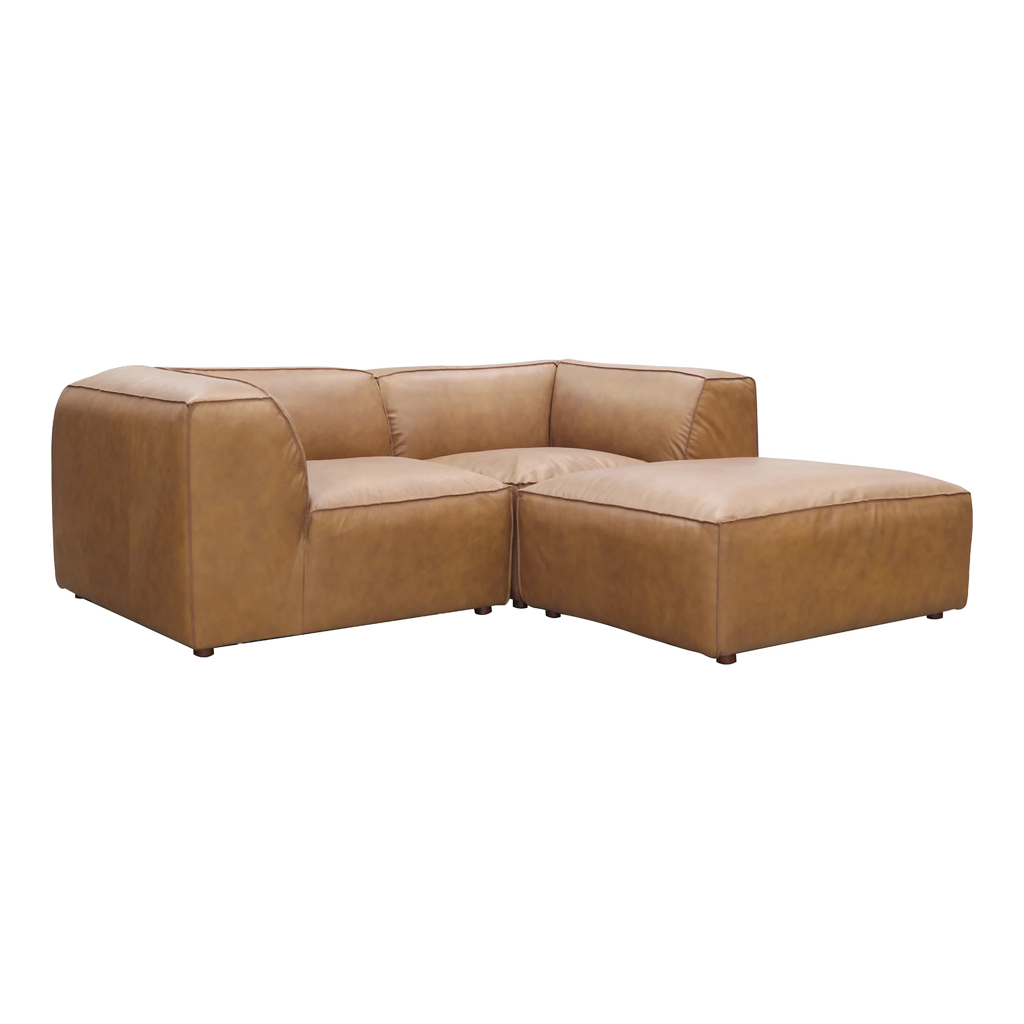 Form Nook Modular Sectional - Image 3
