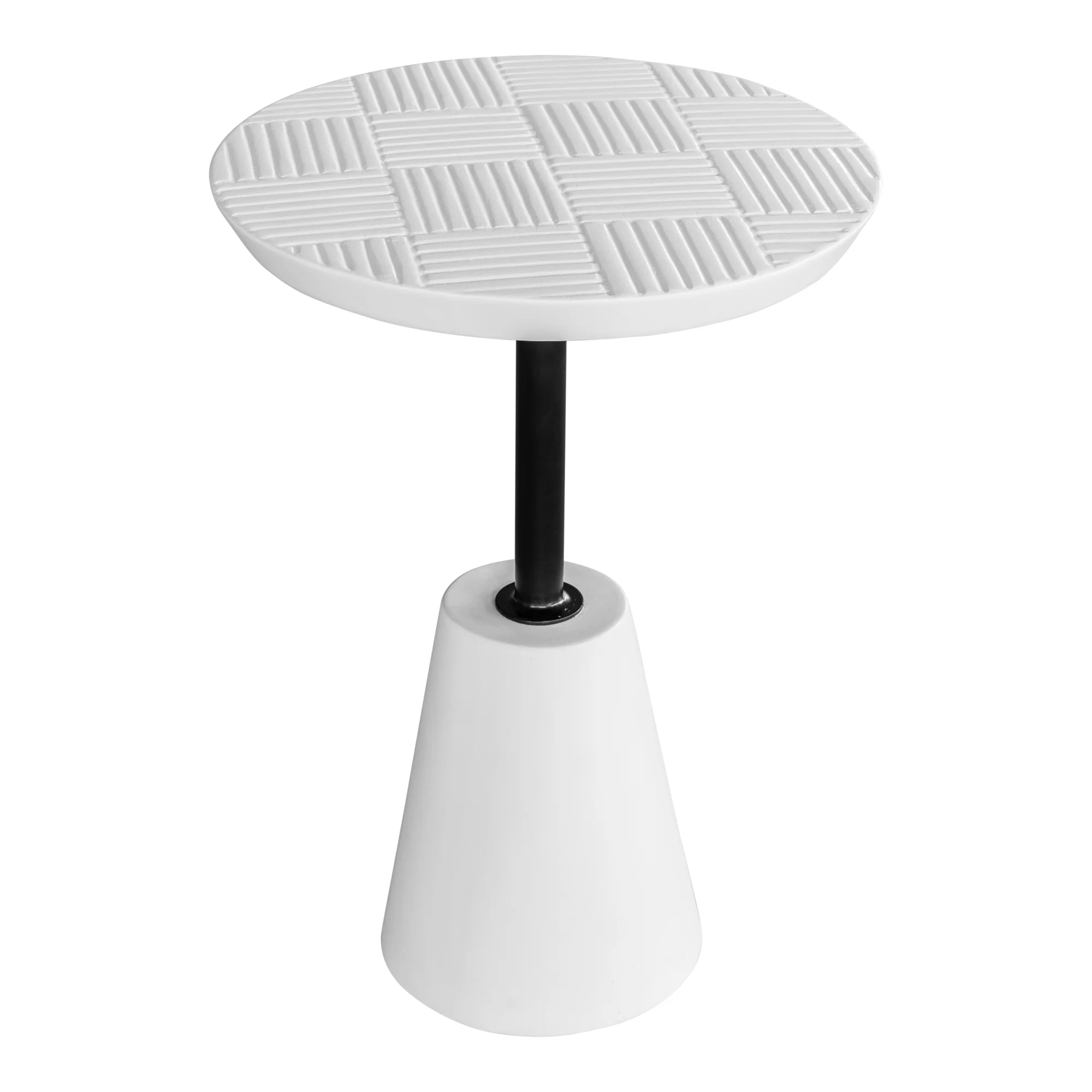 Foundation Outdoor Accent Table - Image 2