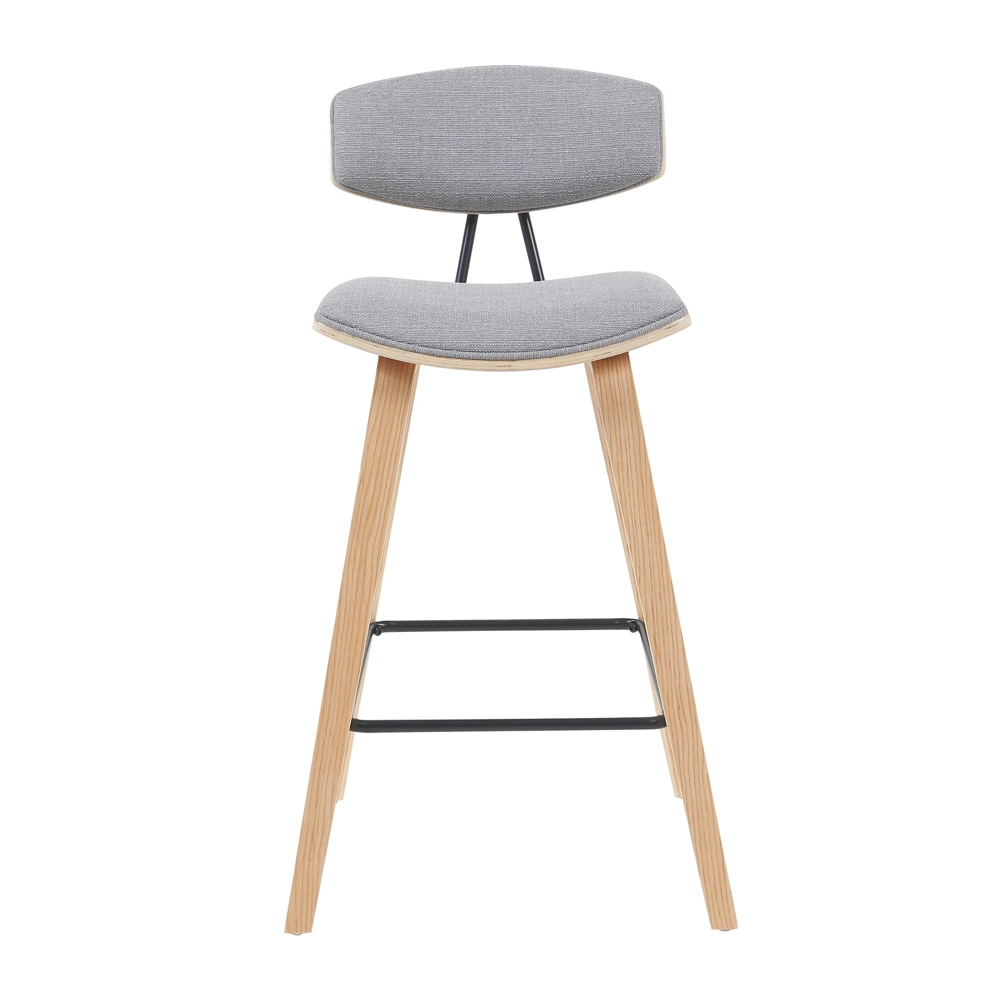 Fox Barstool - Set of 2 - Image 35