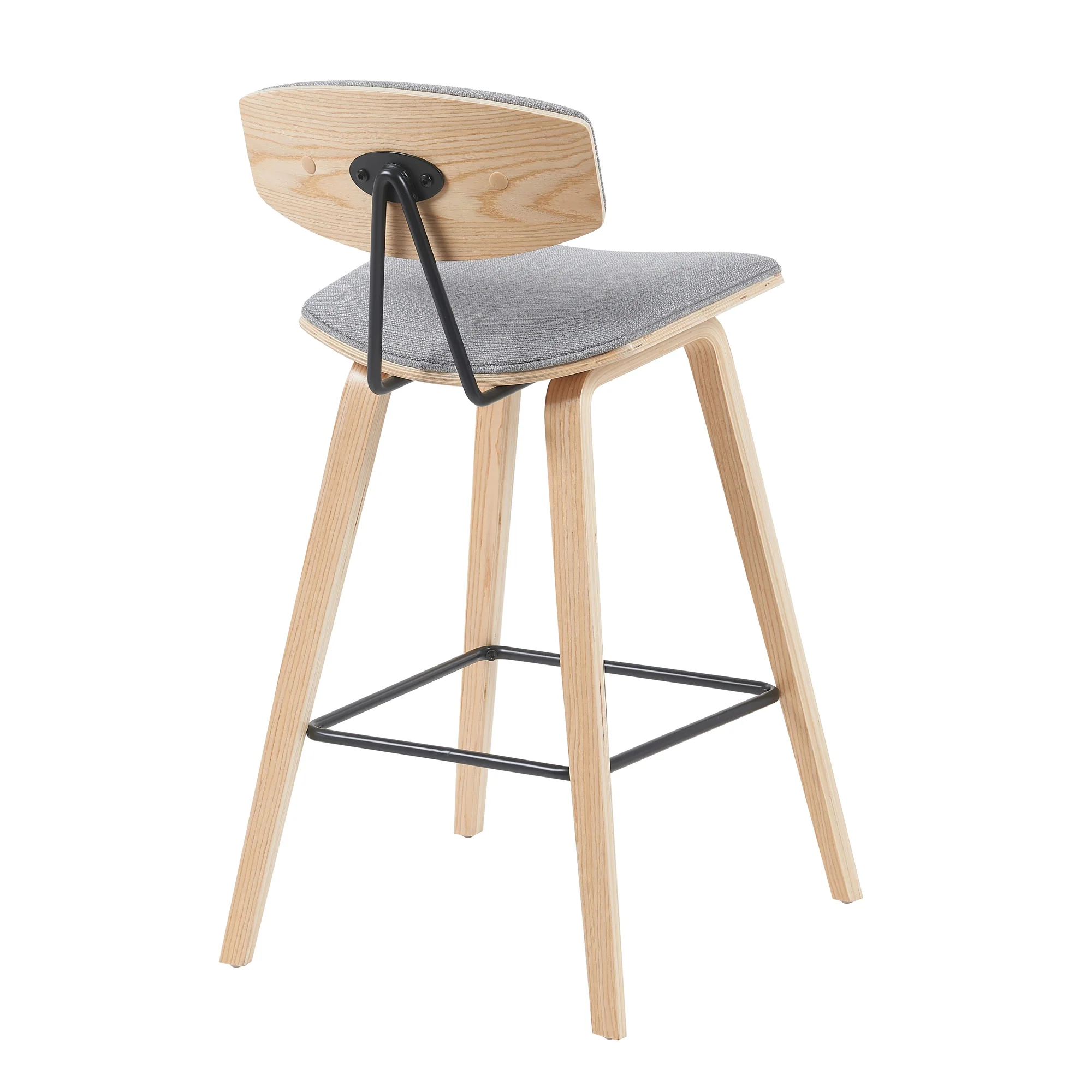Fox Barstool - Set of 2 - Image 37