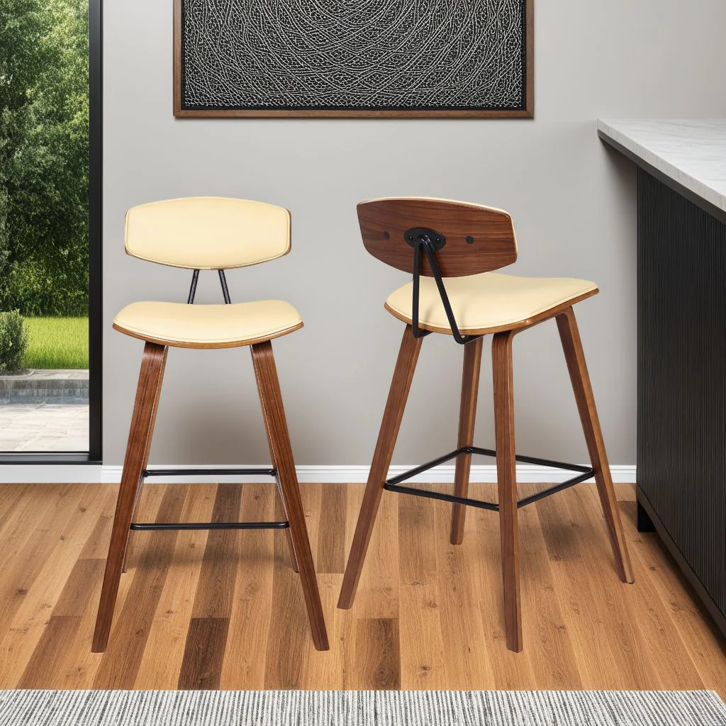 Fox Counter Stool - Set of 2 - Image 21