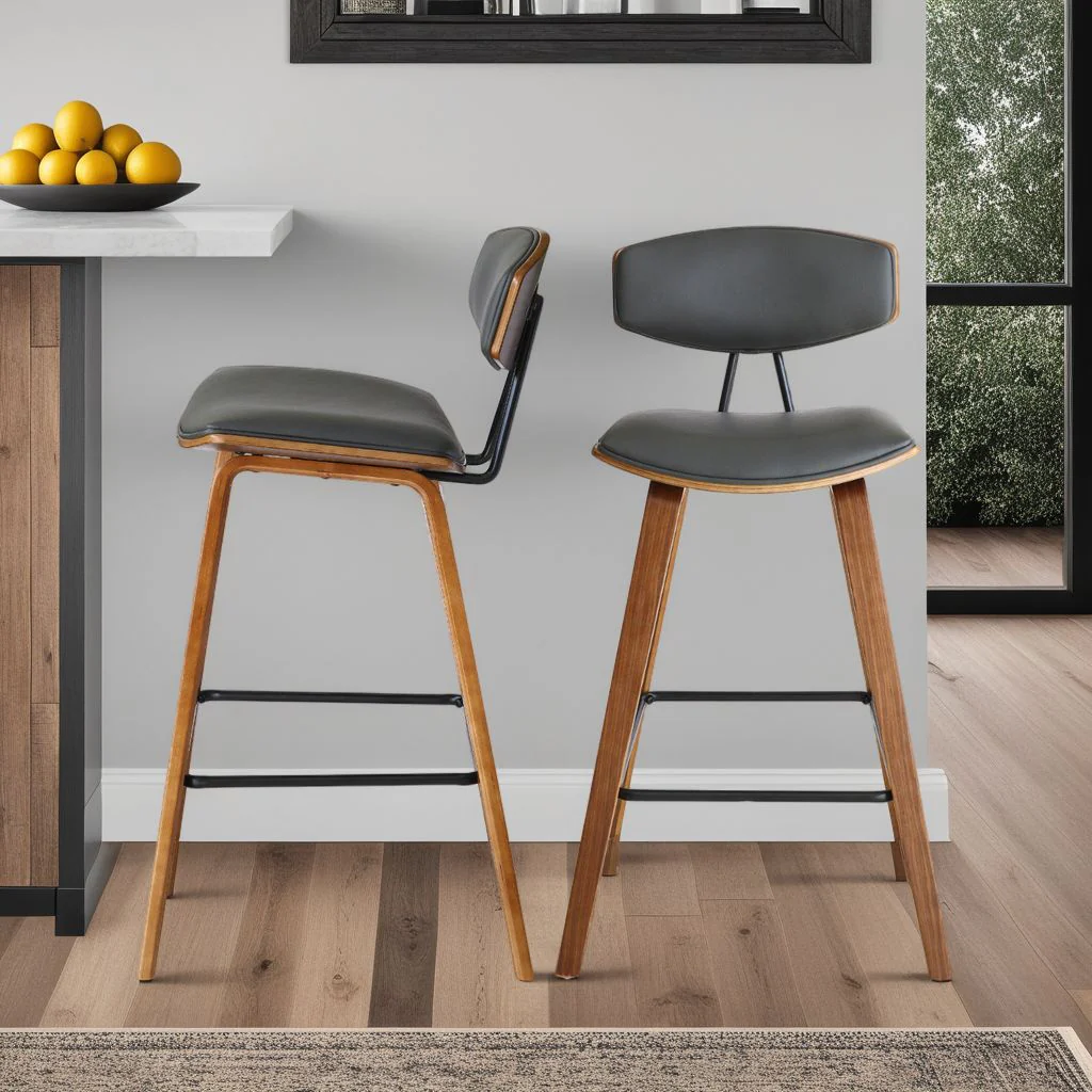 Fox Counter Stool - Set of 2 - Image 31