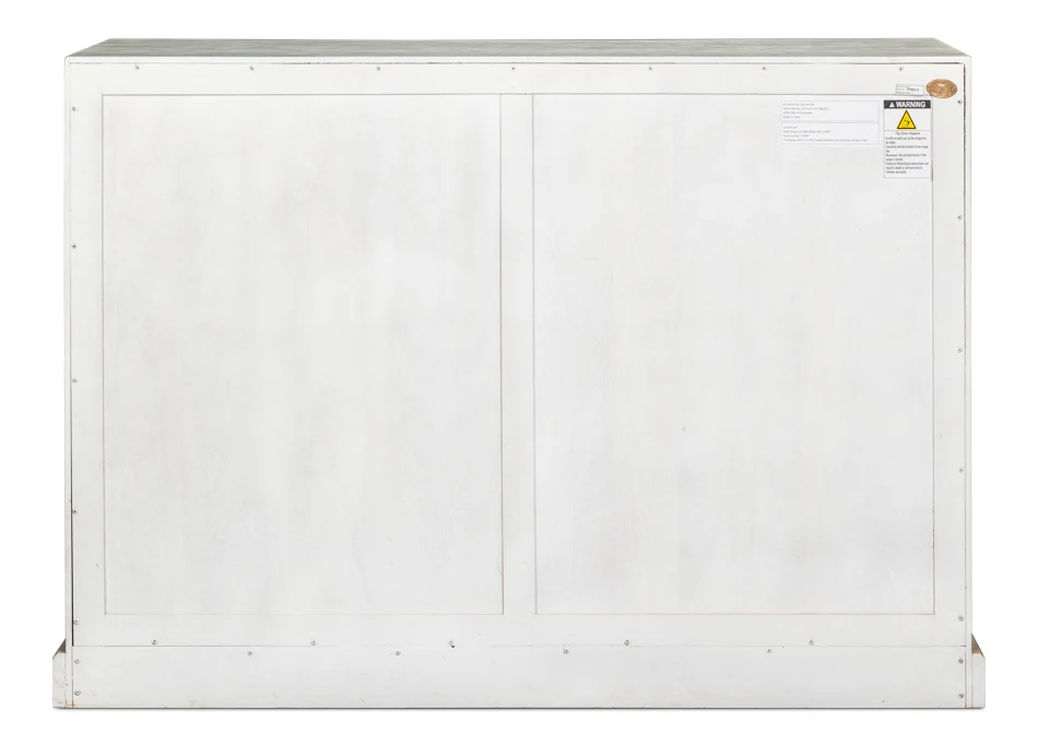 Frances Chest Of Drawer - Image 8