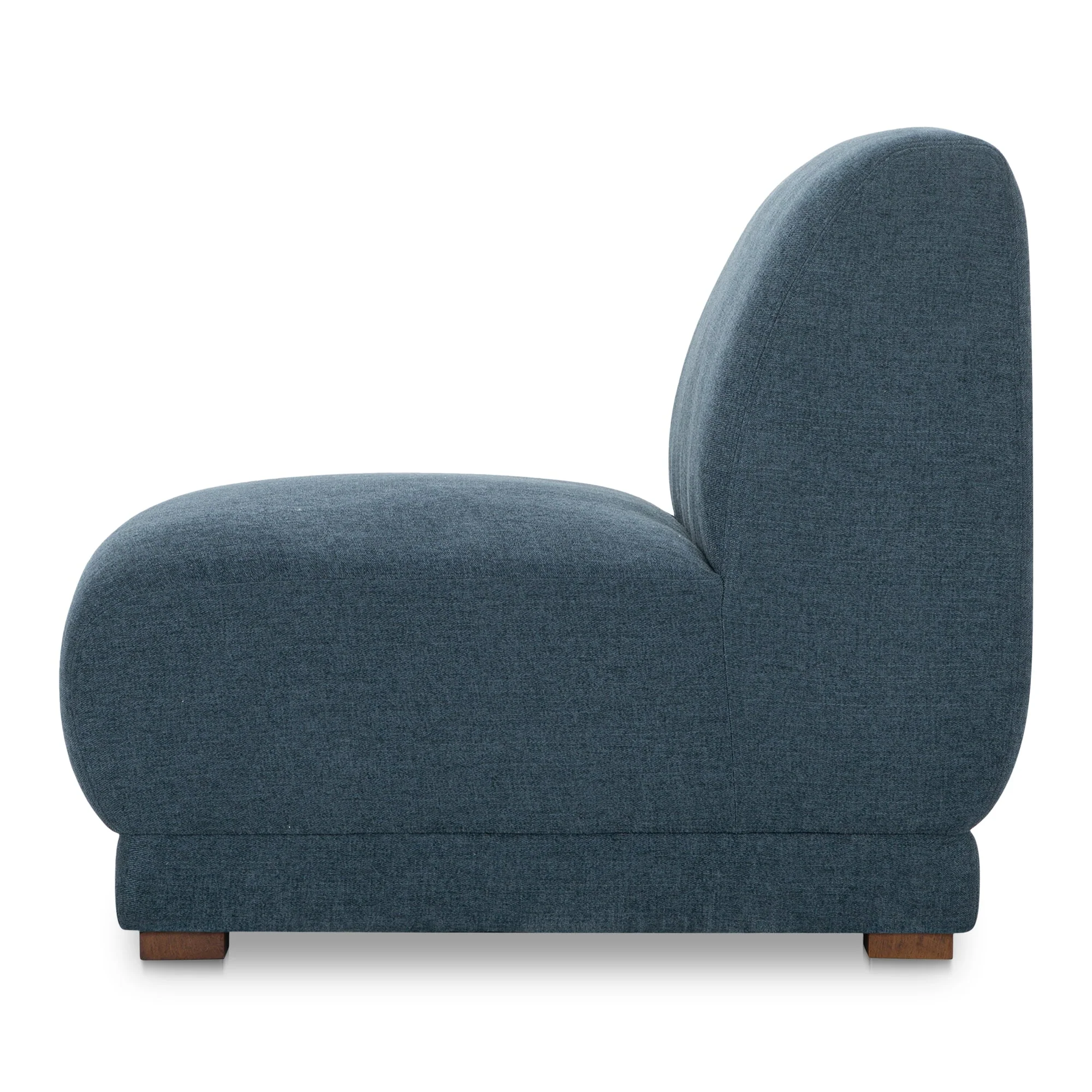 Fraser Slipper Chair - Image 10