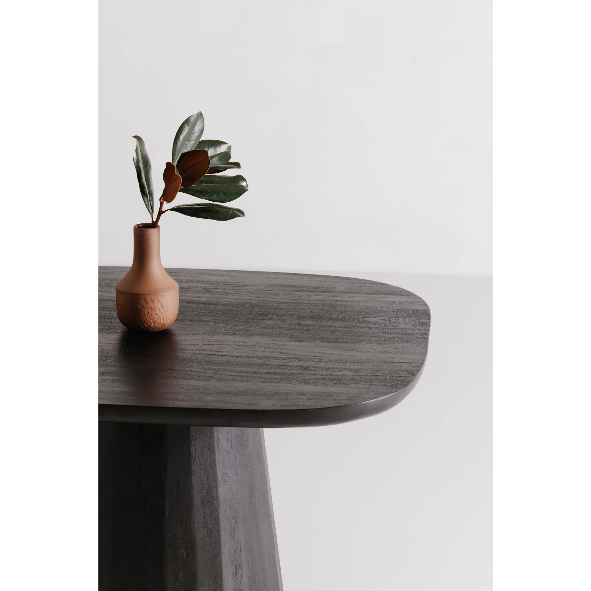 Freed Dining Table Black - Image 2