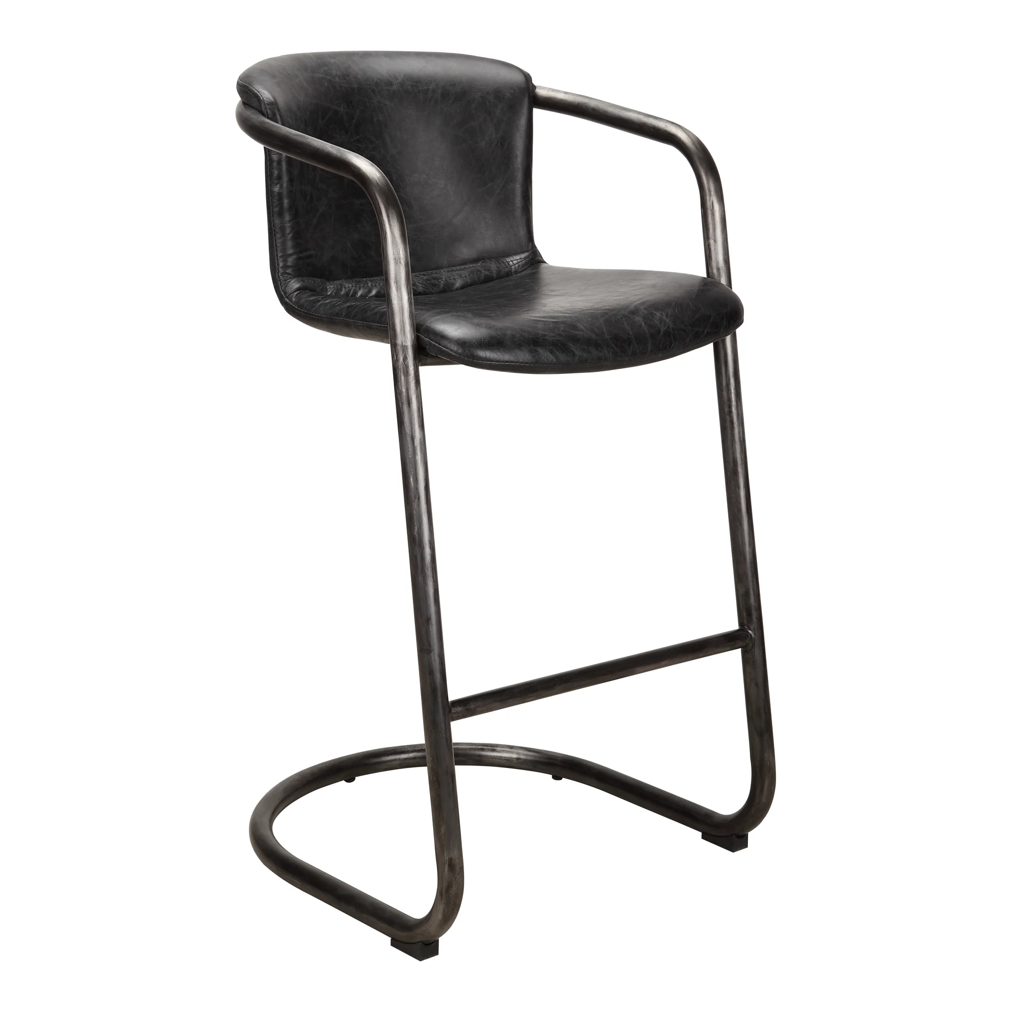 Freeman Barstool - Set Of Two - Image 5